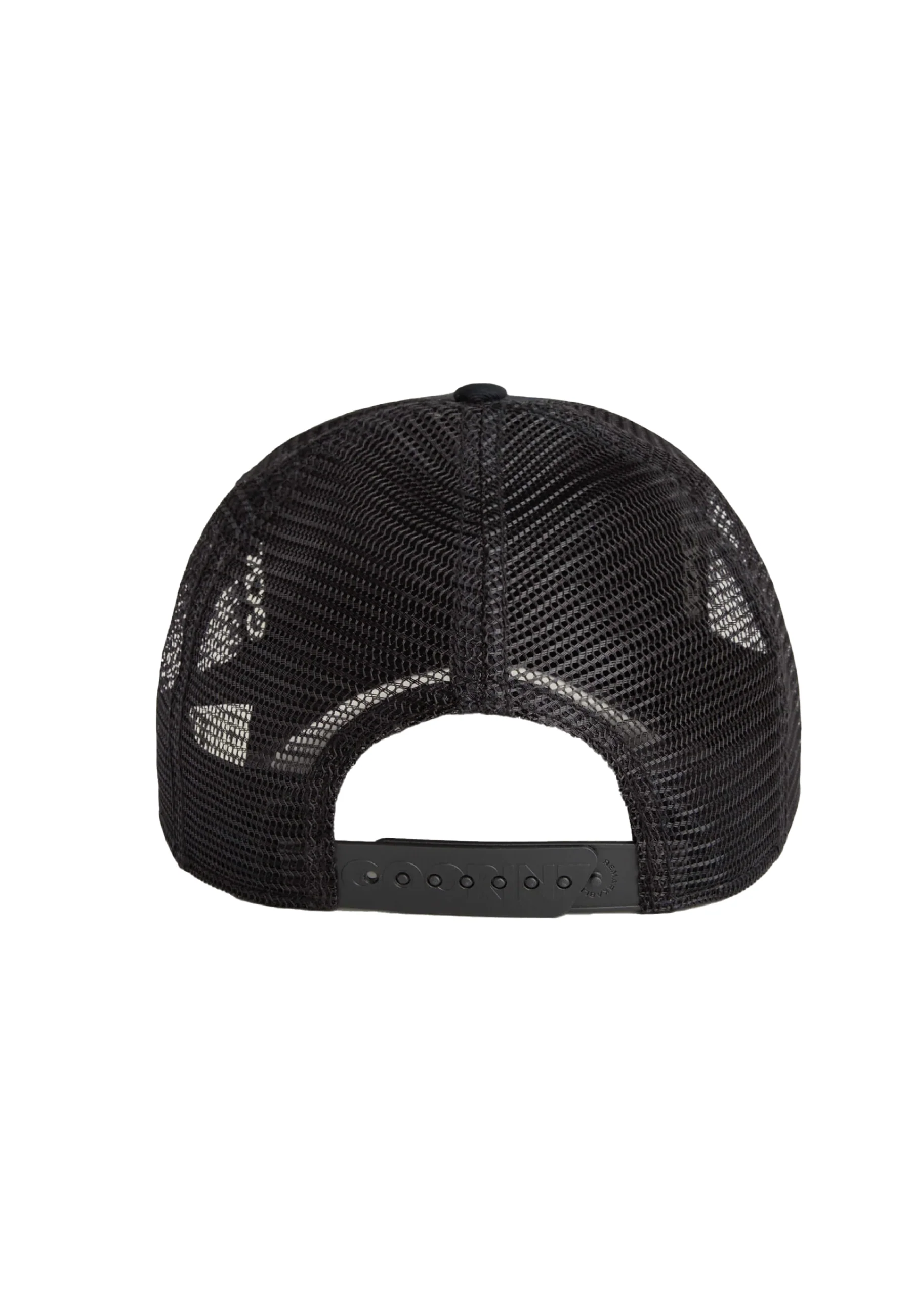 Goorin Bros Cappellino unisex Killer nero - Image 3