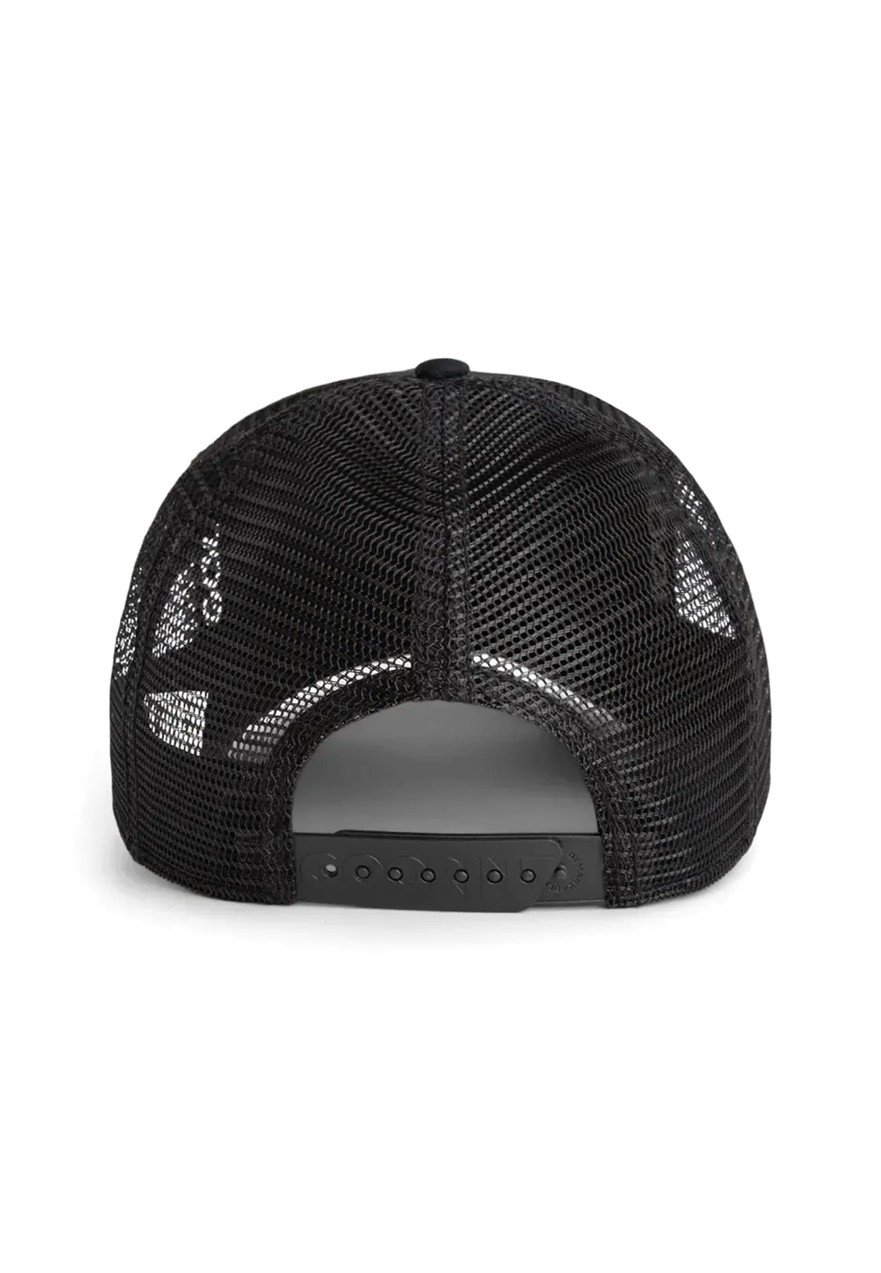 Goorin Bros Cappellino unisex King nero - Image 3