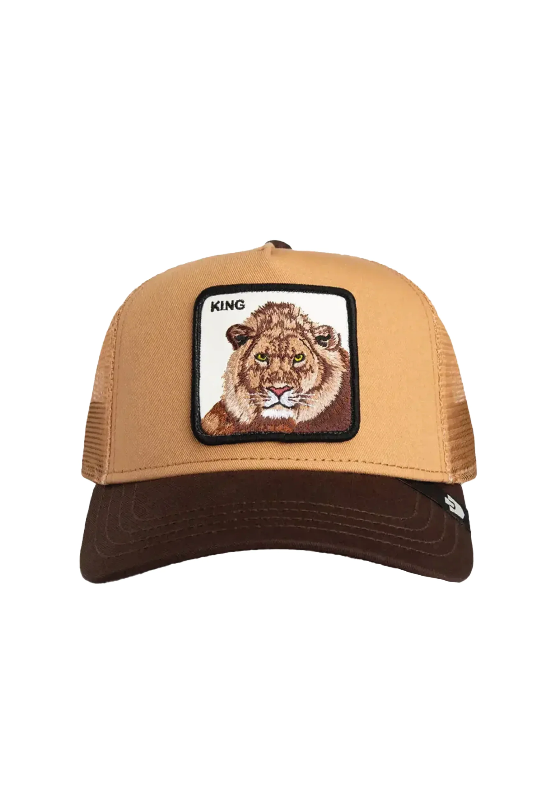 Goorin Bros Cappellino unisex King - Image 2