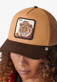 Goorin Bros Cappellino unisex King - Image 4