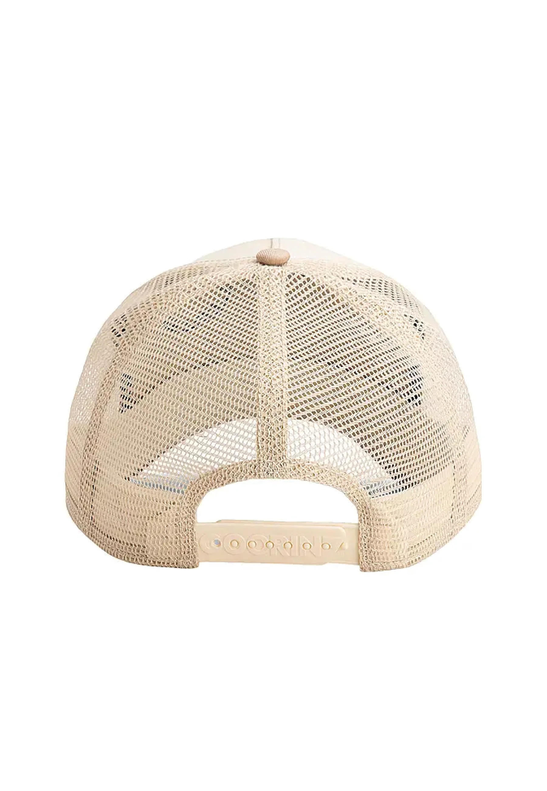 Goorin Bros Cappellino unisex King panna - Image 3