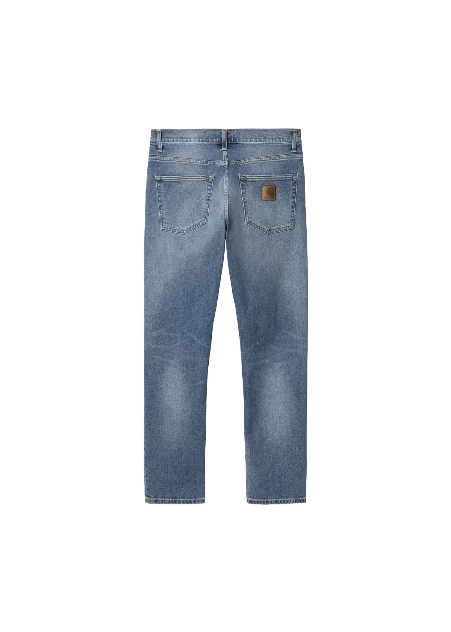 Carhartt Wip Jeans da uomo Klondike lavaggio scambiato - Image 2