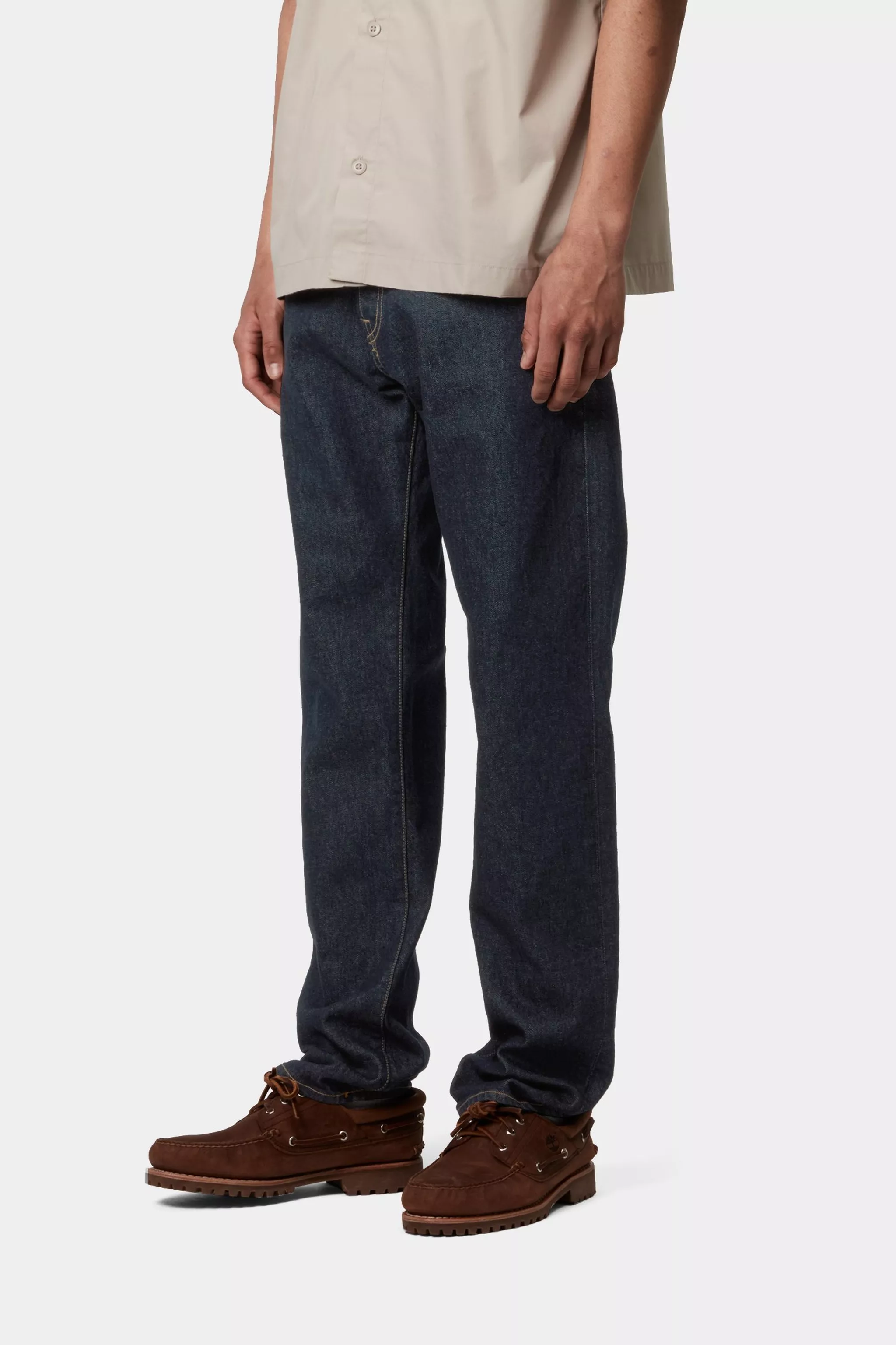 Carhartt Wip Jeans da uomo Klondike lavaggio scuro - Image 2