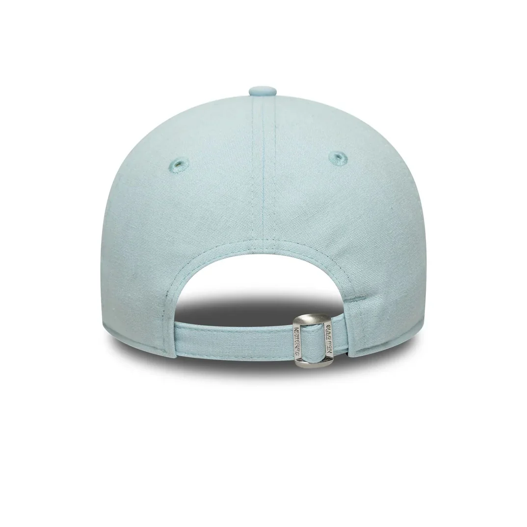 New Era Cappellino unisex LA Dodgers celeste - Image 2