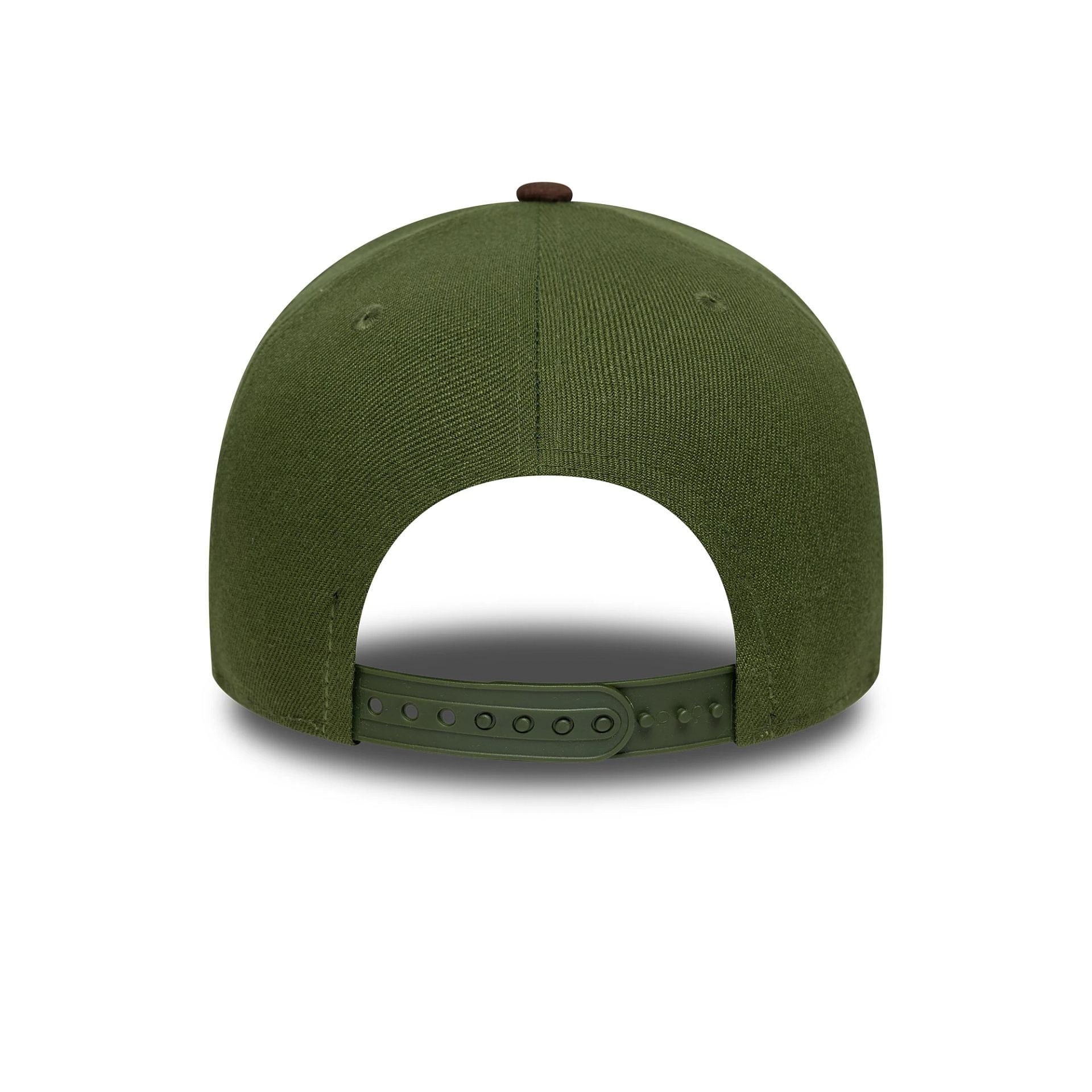 New Era Cappellino unisex LA Dodgers MLB 9FORTY verde - Image 4