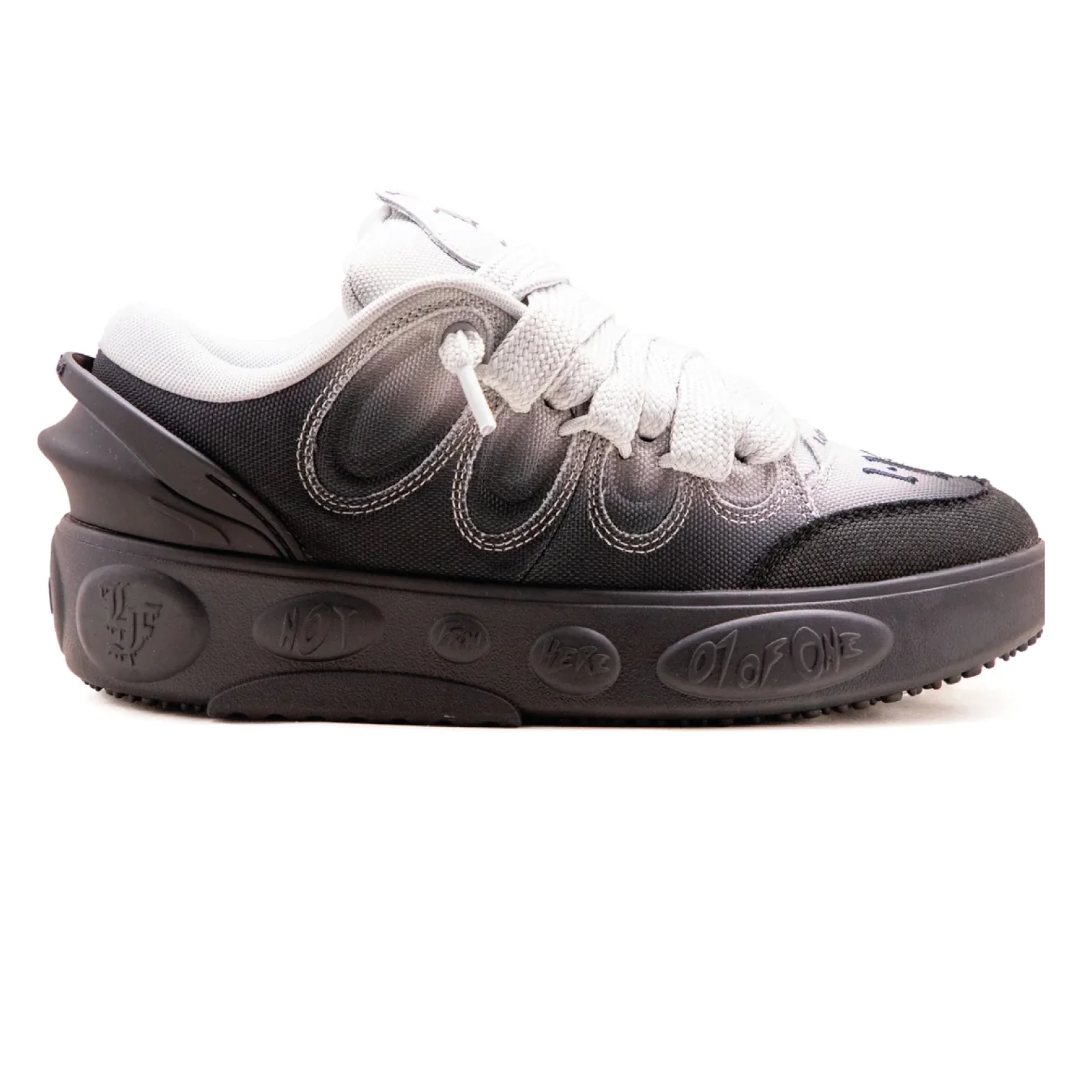 Puma Scarpa da uomo La Francé Gradient