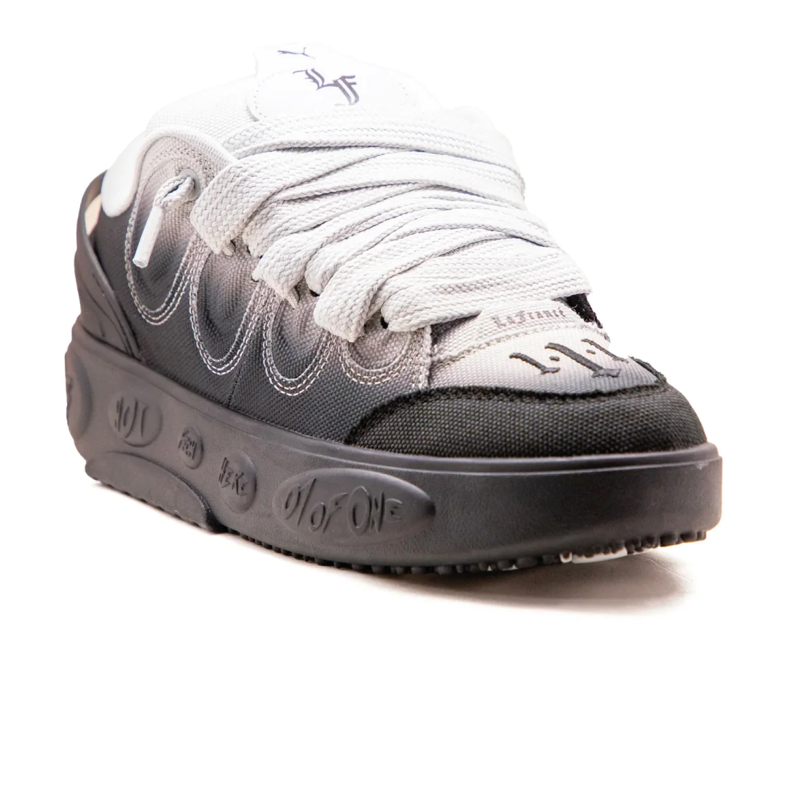 Puma Scarpa da uomo La Francé Gradient - Image 3