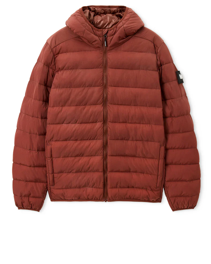 Weekend Offender Giacca piumino da uomo La Guardia