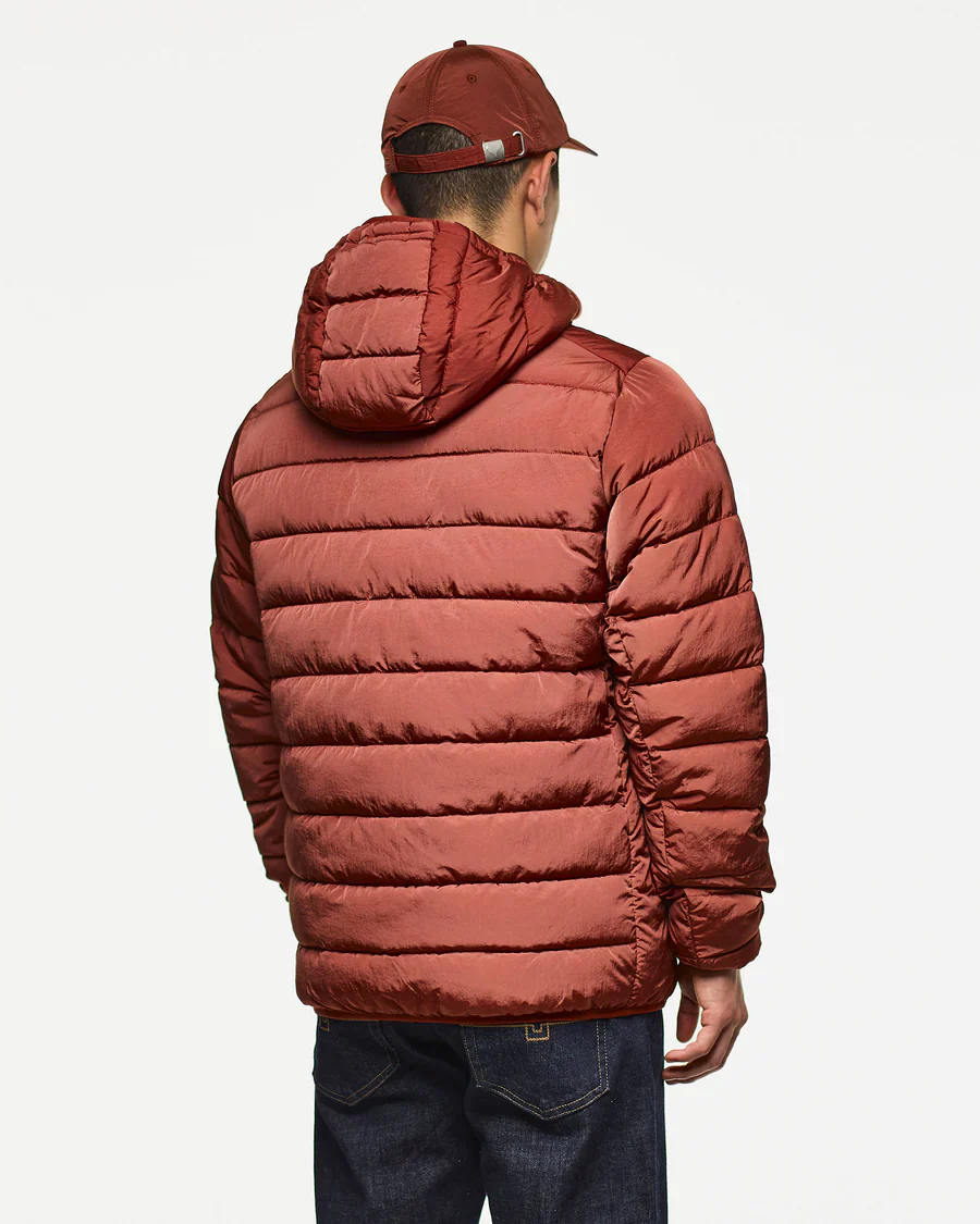Weekend Offender Giacca piumino da uomo La Guardia - Image 3