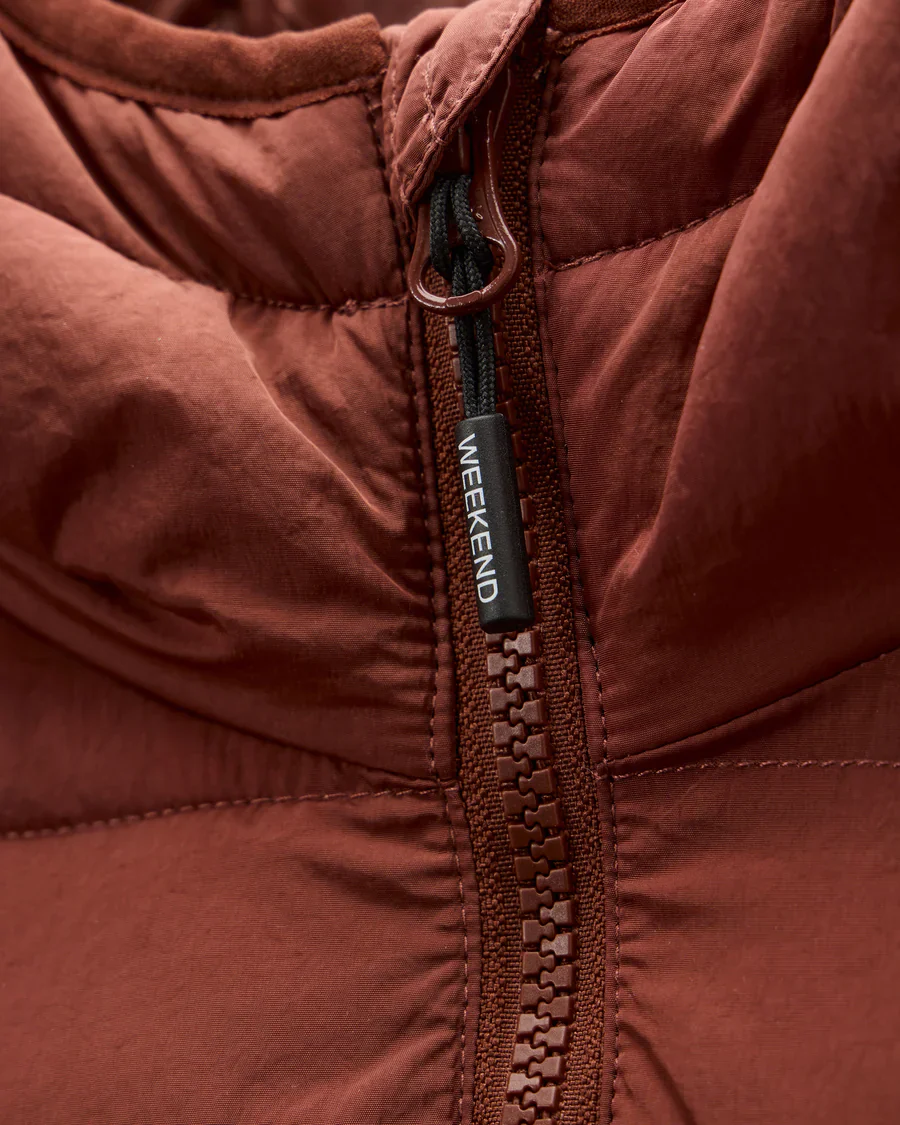 Weekend Offender Giacca piumino da uomo La Guardia - Image 4