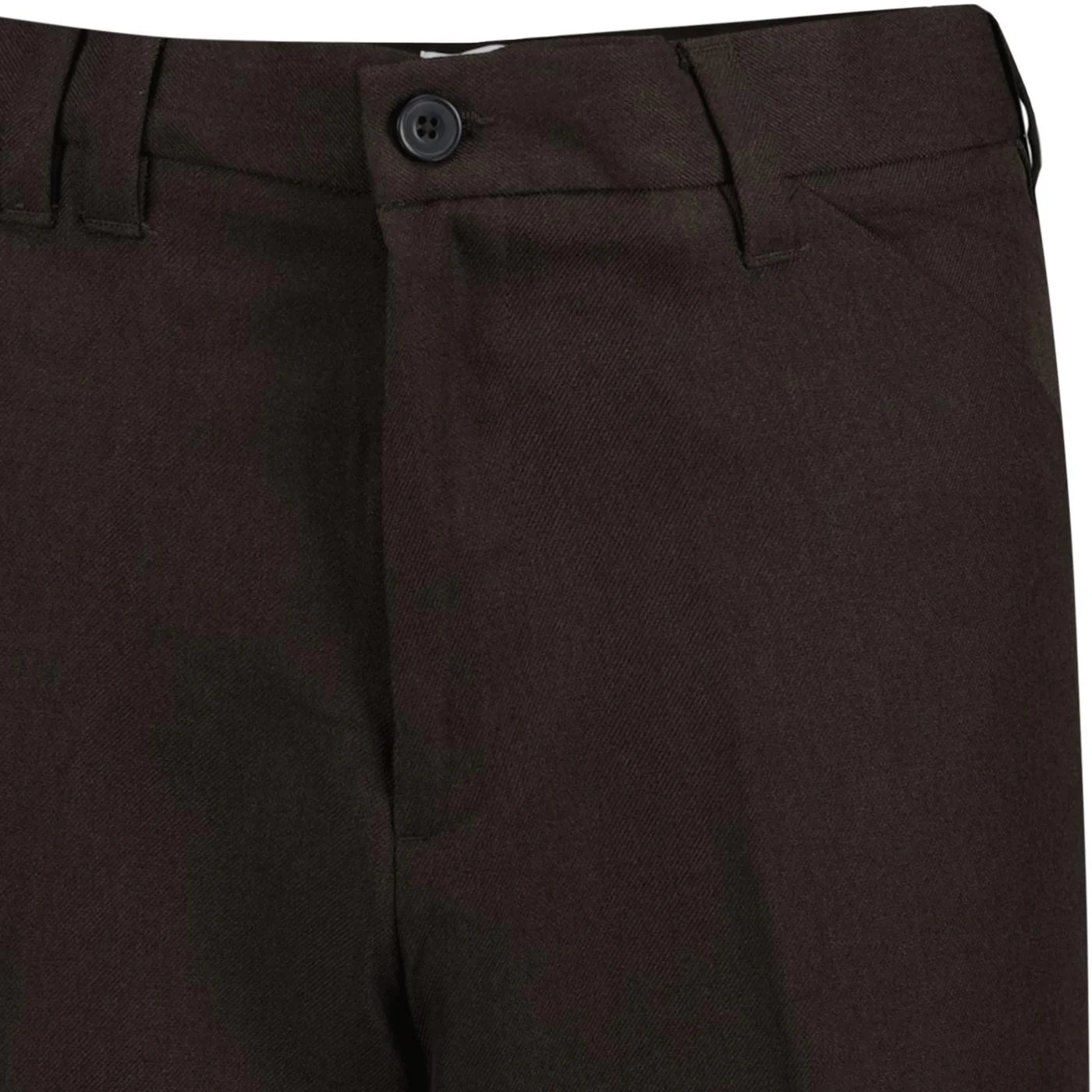 Farah Ladbroke Hopsack Trousers F4BFC001-240 - Image 2