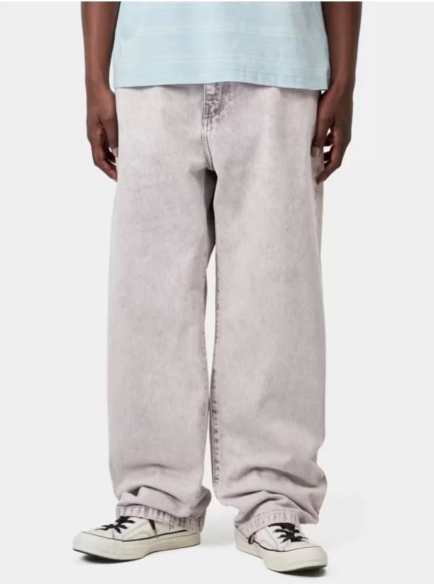 Carhartt Wip Jeans largo da uomo Landon - Image 3