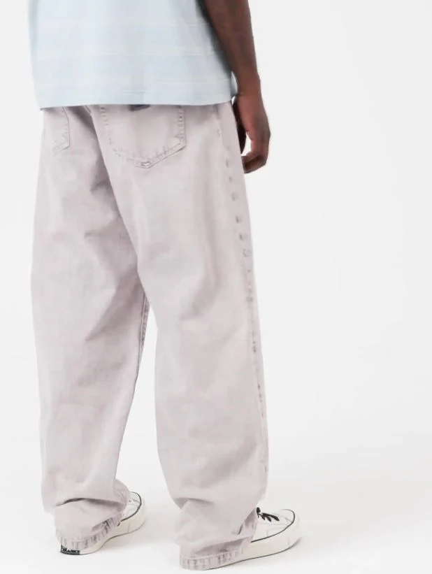 Carhartt Wip Jeans largo da uomo Landon - Image 4