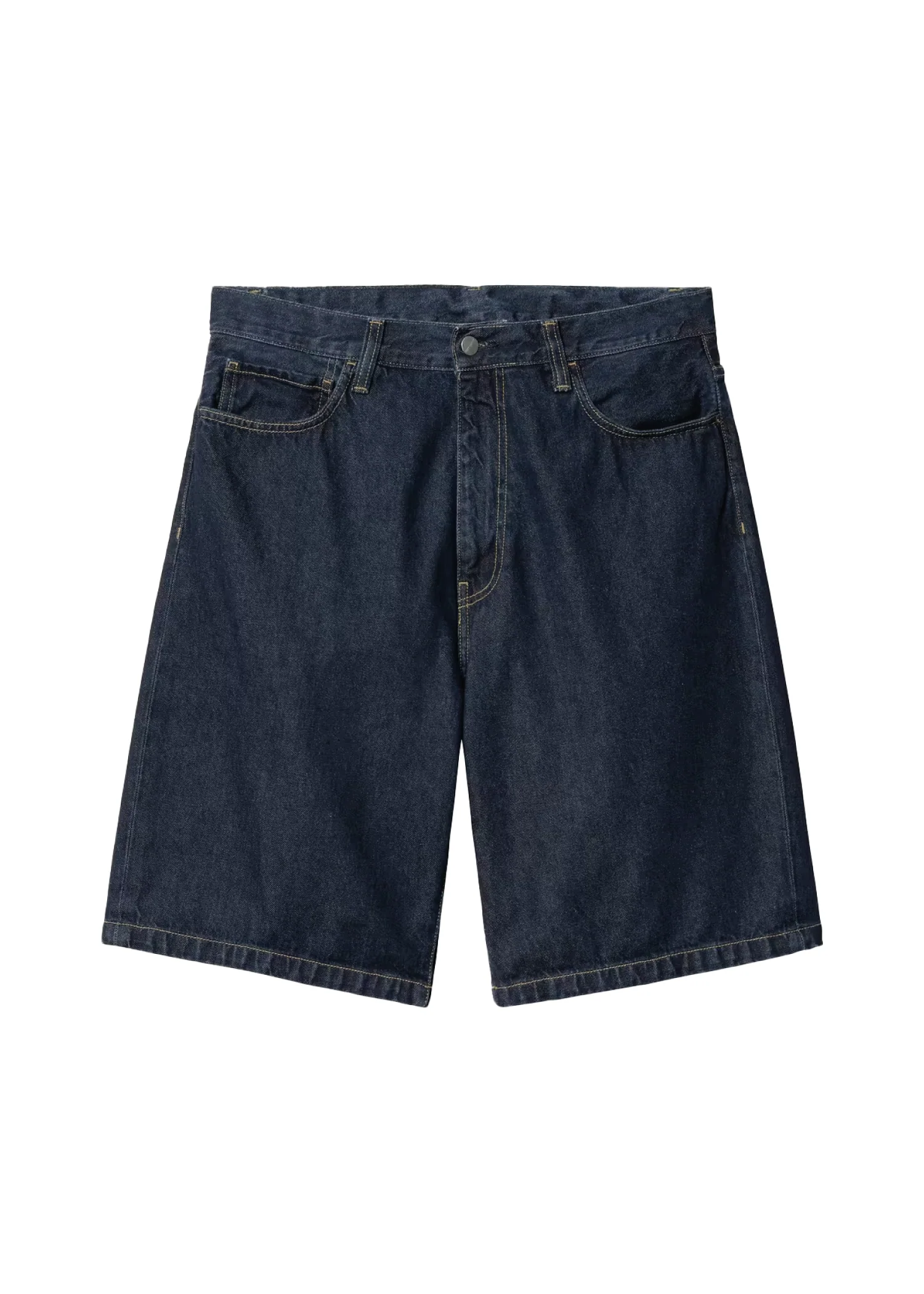 Carhartt Wip Pantaloncino in jeans da uomo Landon - Image 2