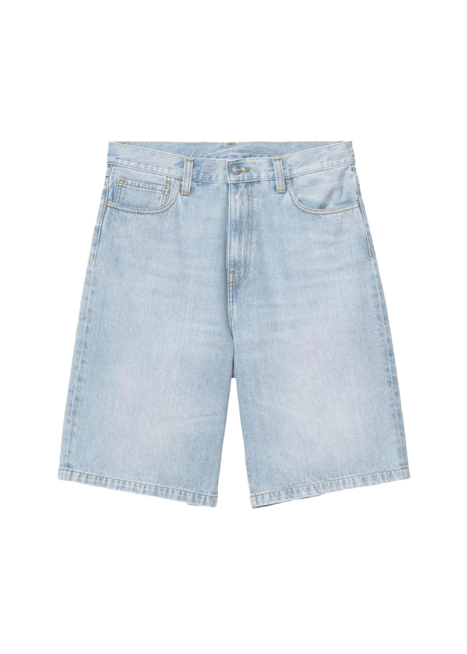 Carhartt Wip Pantaloncino in jeans da uomo Landon - Image 2