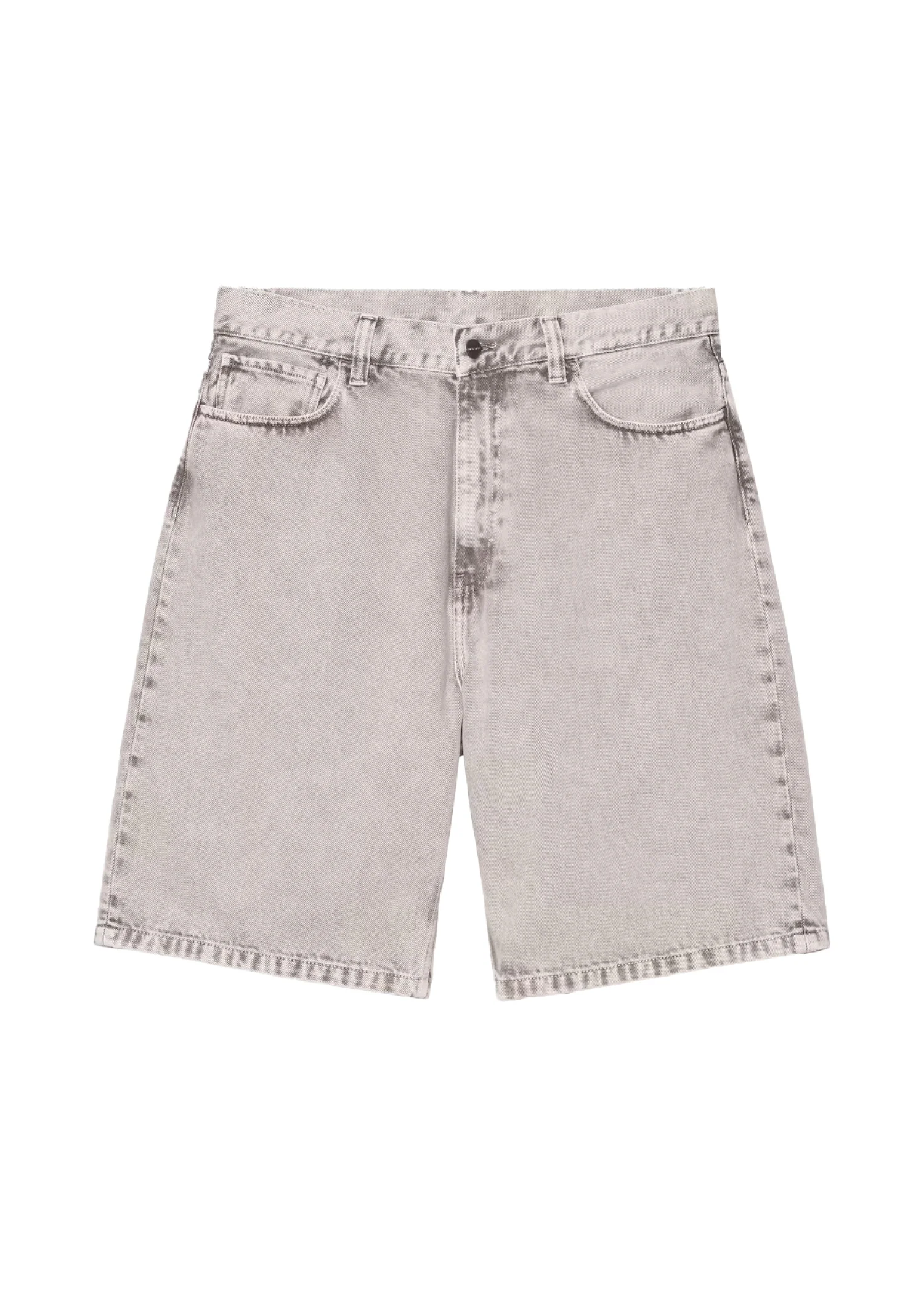 Carhartt Wip Pantaloncino in jeans da uomo Landon - Image 2