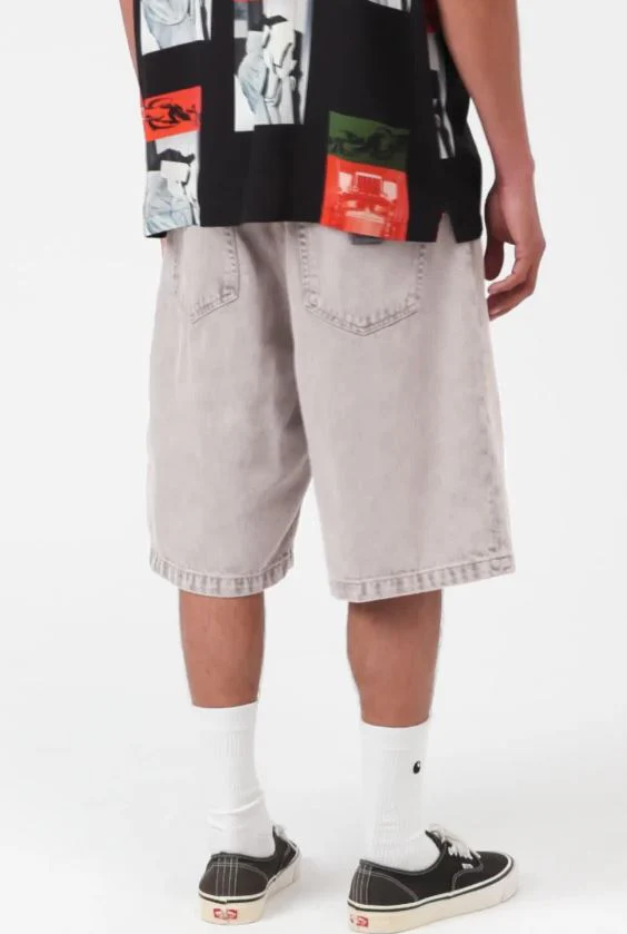 Carhartt Wip Pantaloncino in jeans da uomo Landon - Image 3