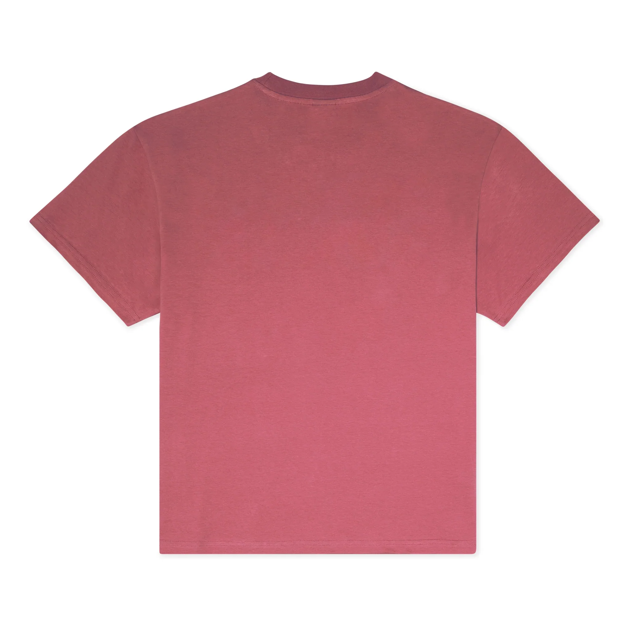 Pas De Mer T-Shirt da uomo manica corta Lattina - Image 2