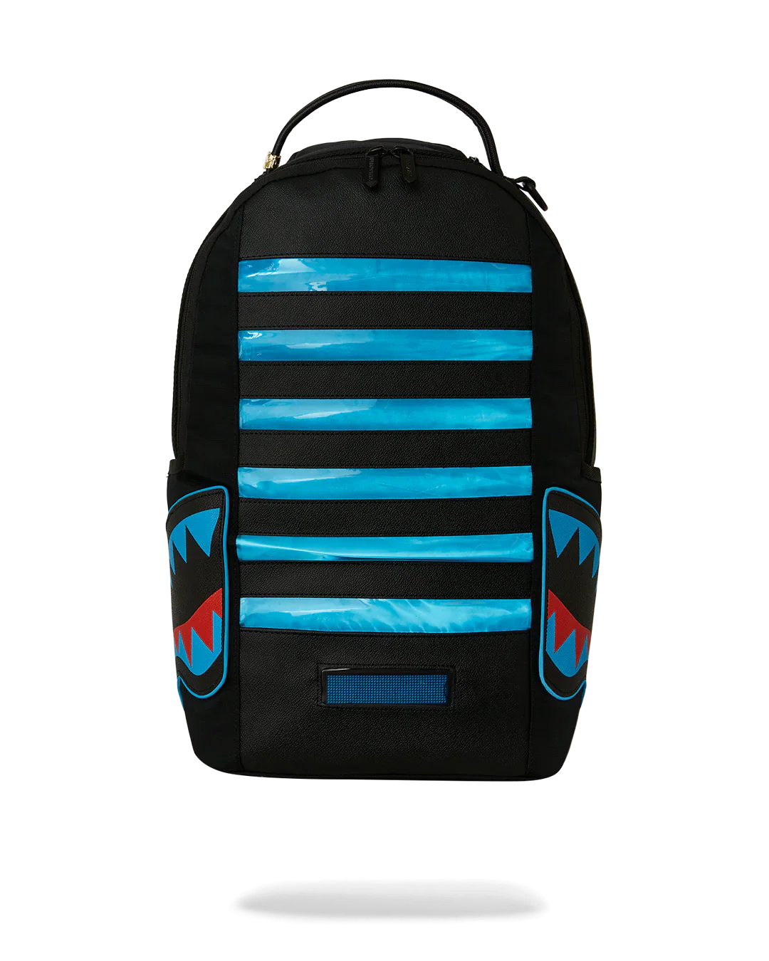 Sprayground Zaino Unisex Led Stripe Sharks nero - Image 4