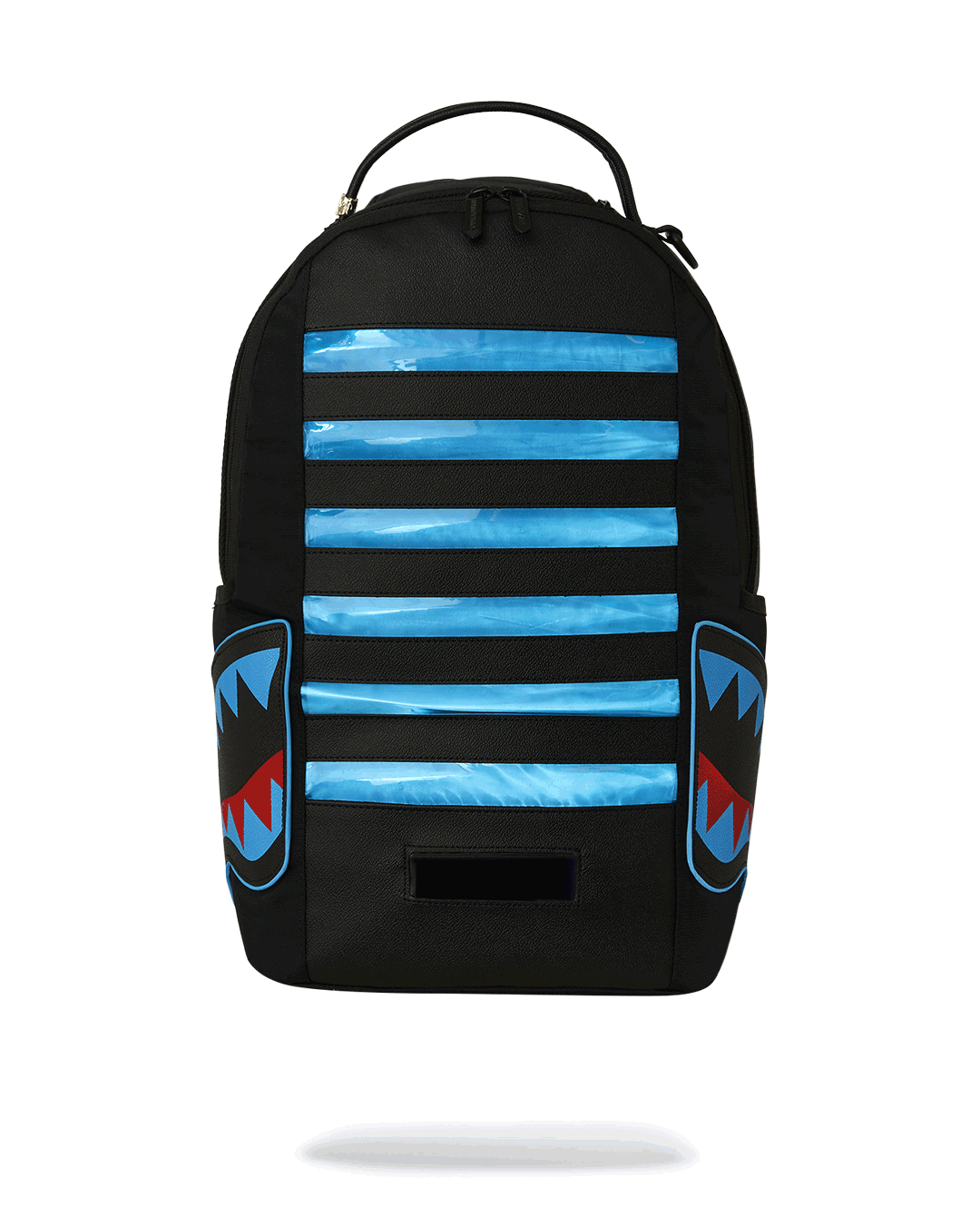Sprayground Zaino Unisex Led Stripe Sharks nero - Image 8