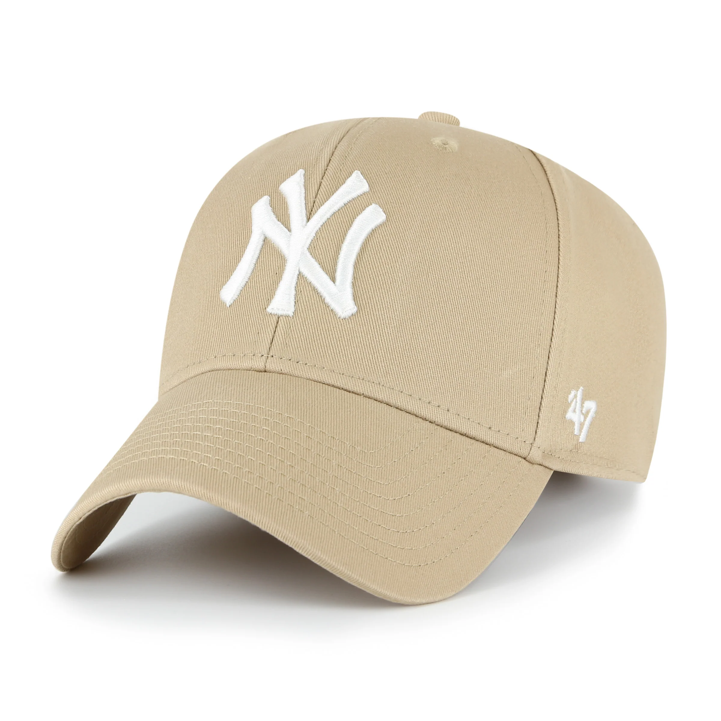 '47 Brand Cappellino unisex Legend MVP New York Yankees