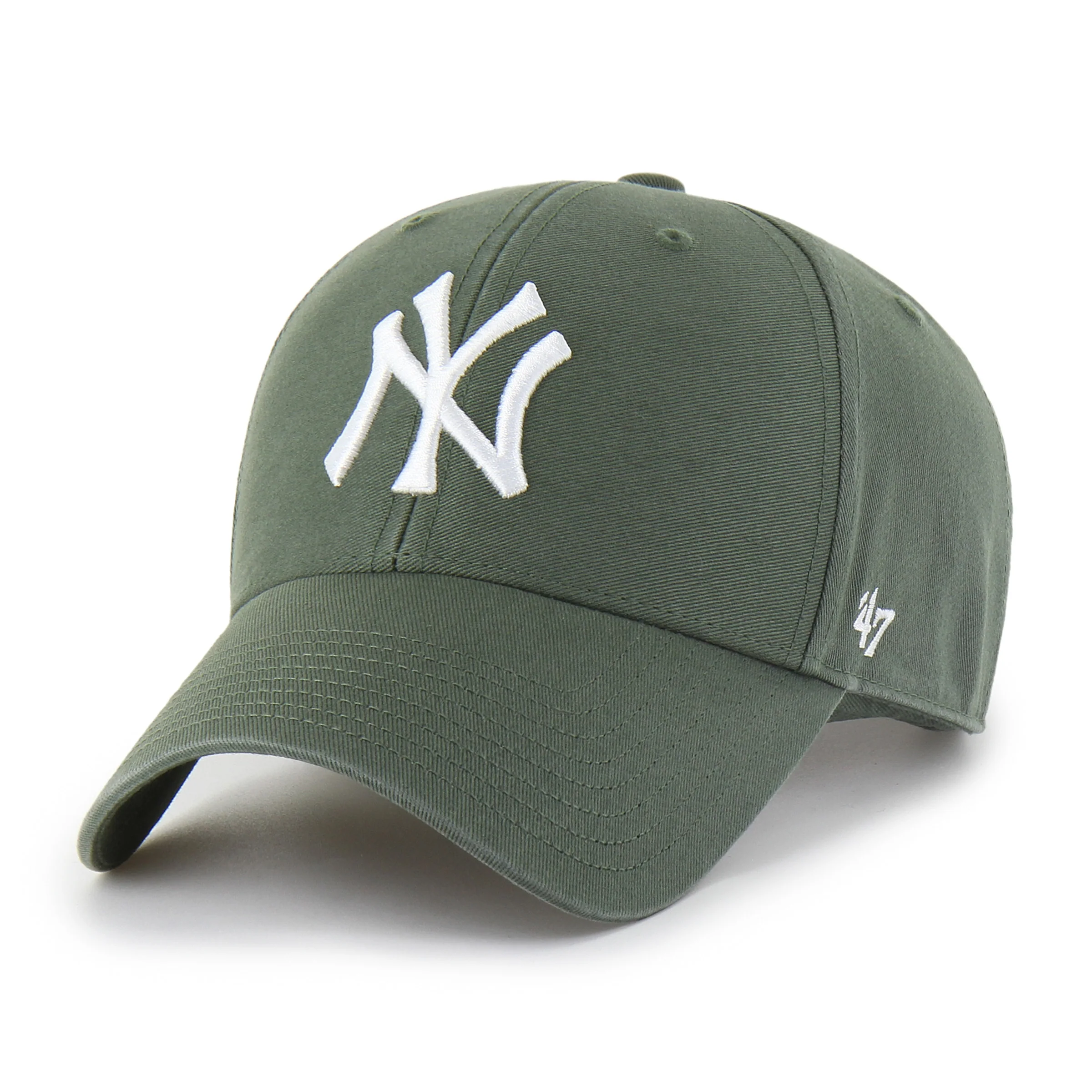 '47 Brand Cappellino unisex Legend MVP New York Yankees verde