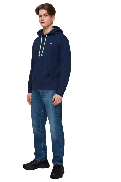 Levi’s® Stay Loose Jeans 29037-0022 - Image 4