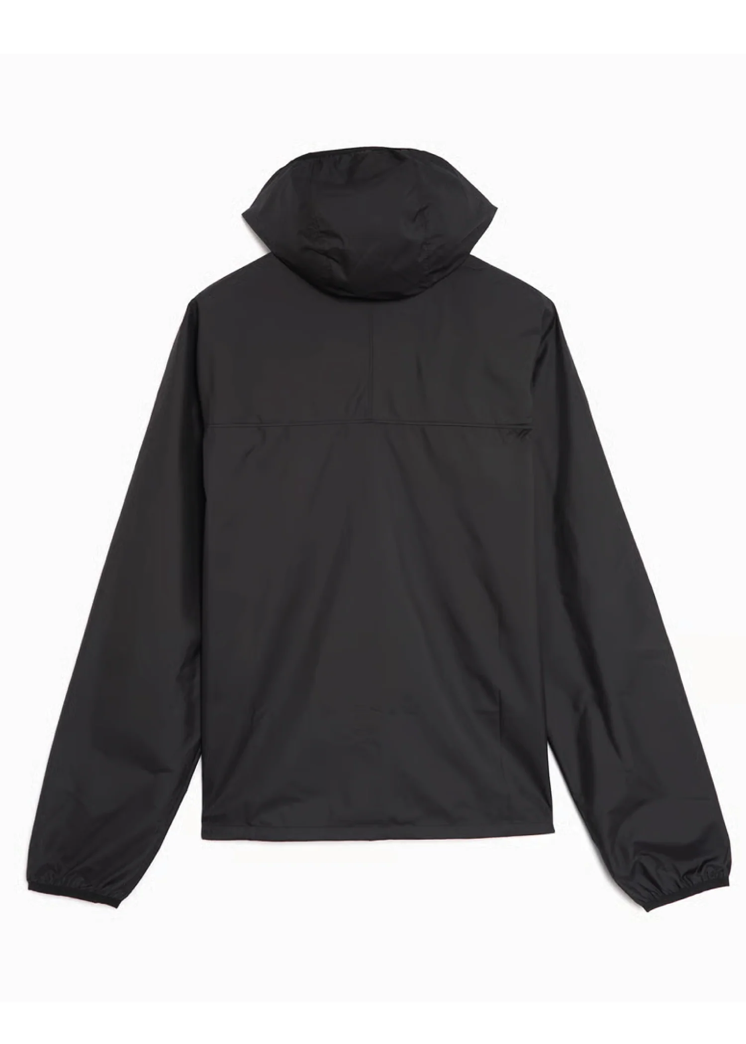Patagonia Giacca leggera da uomo Light & Variable nera - Image 2