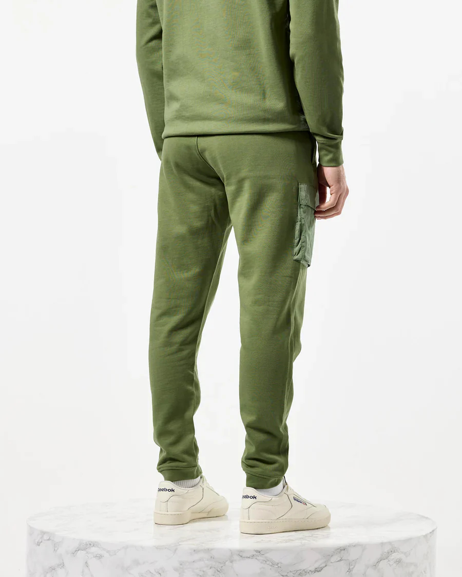 Weekend Offender Pantalone con tasconi leggero da uomo Lippi Jogger - Image 4