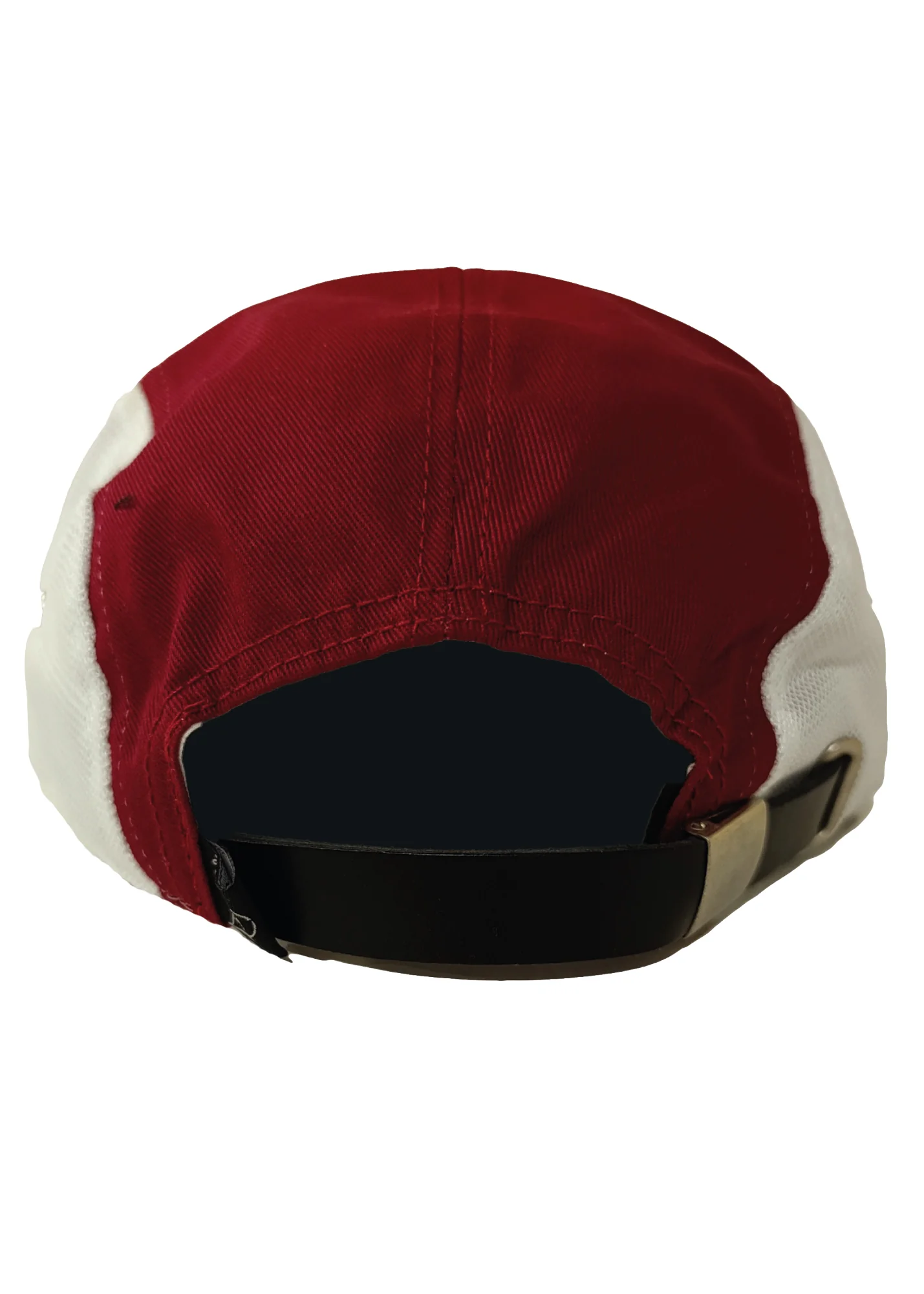 Pas De Mer Cappellino unisex Living On The Island Multicolore - Image 2