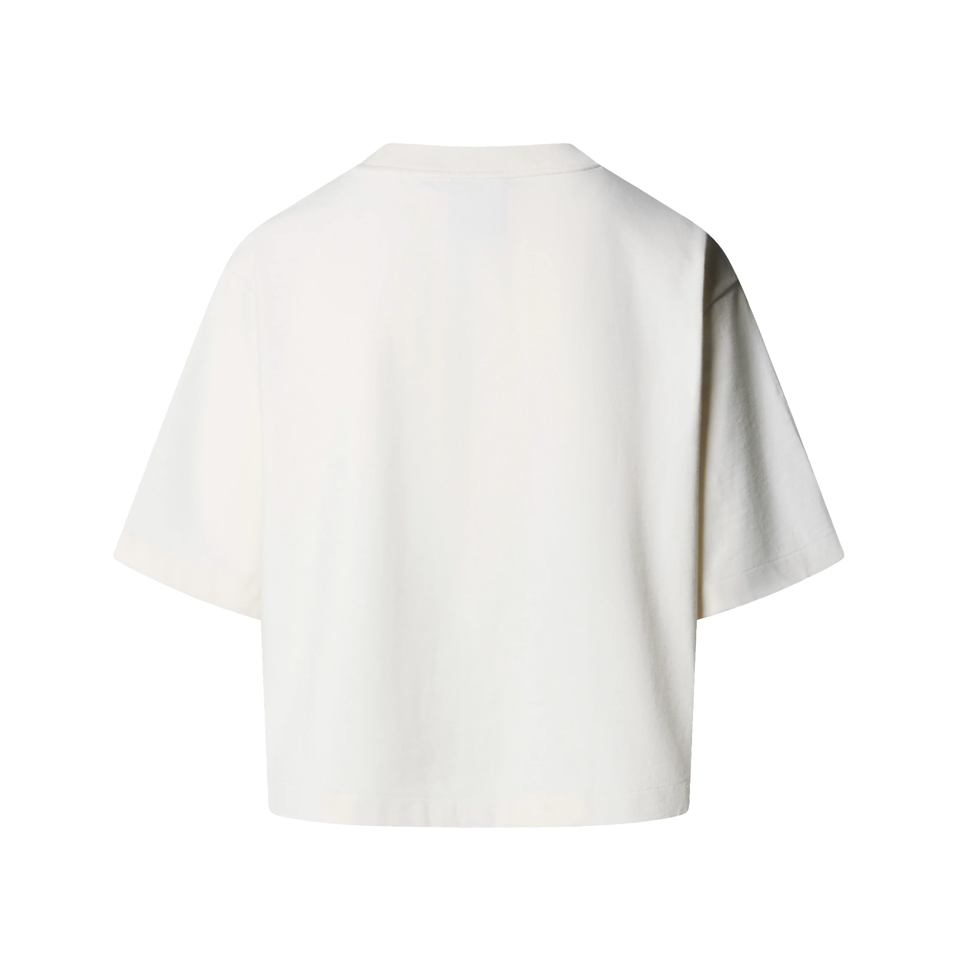 The North Face T-Shirt corta da donna Logo Boxy - Image 2