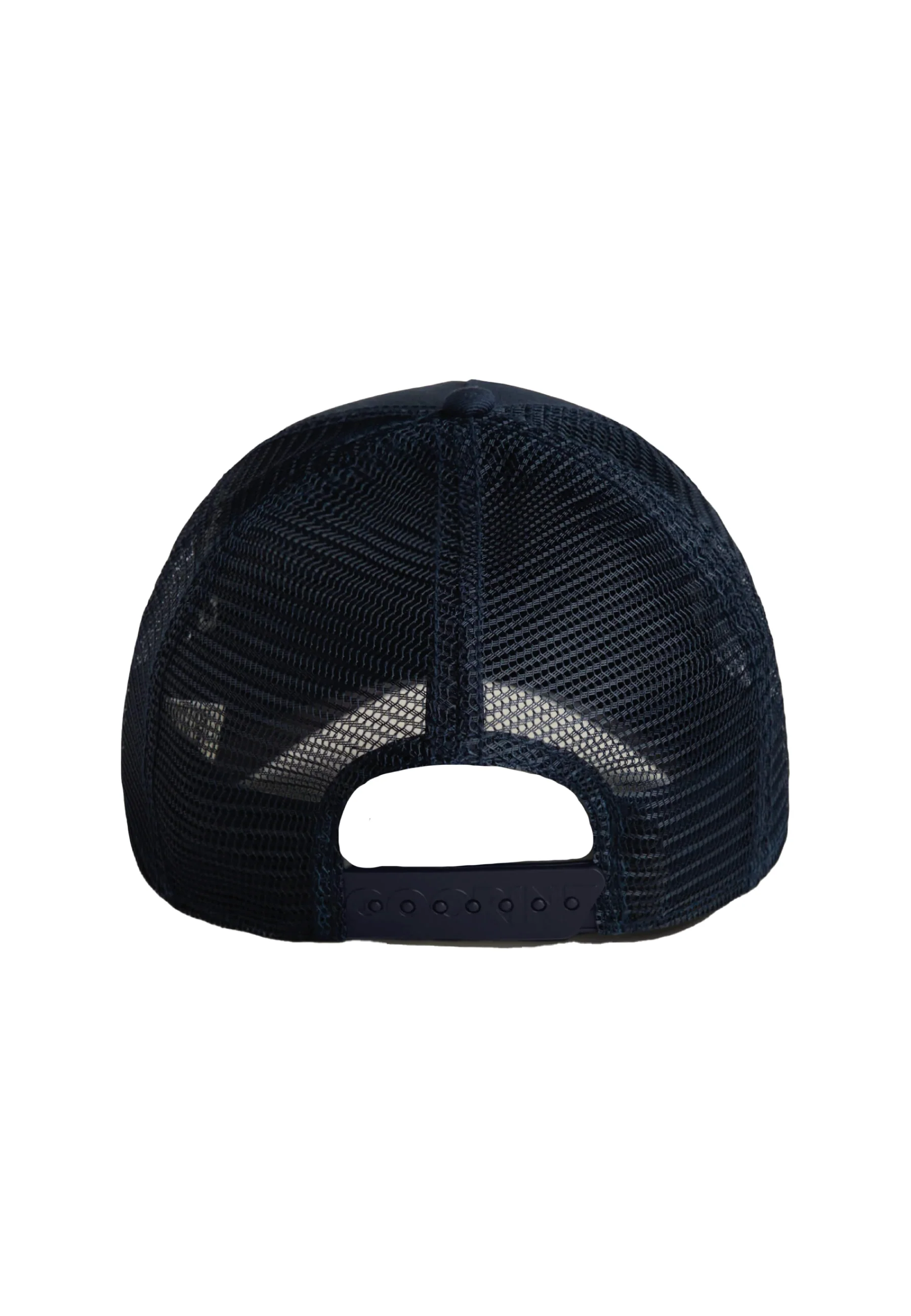Goorin Bros Cappellino unisex Lone Wolf blu - Image 3