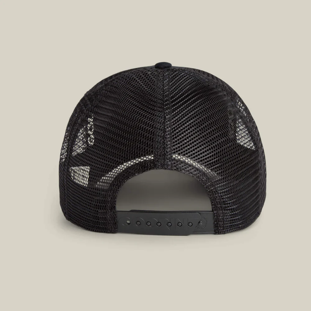 Goorin Bros Cappellino unisex Gone Wolf nero - Image 4