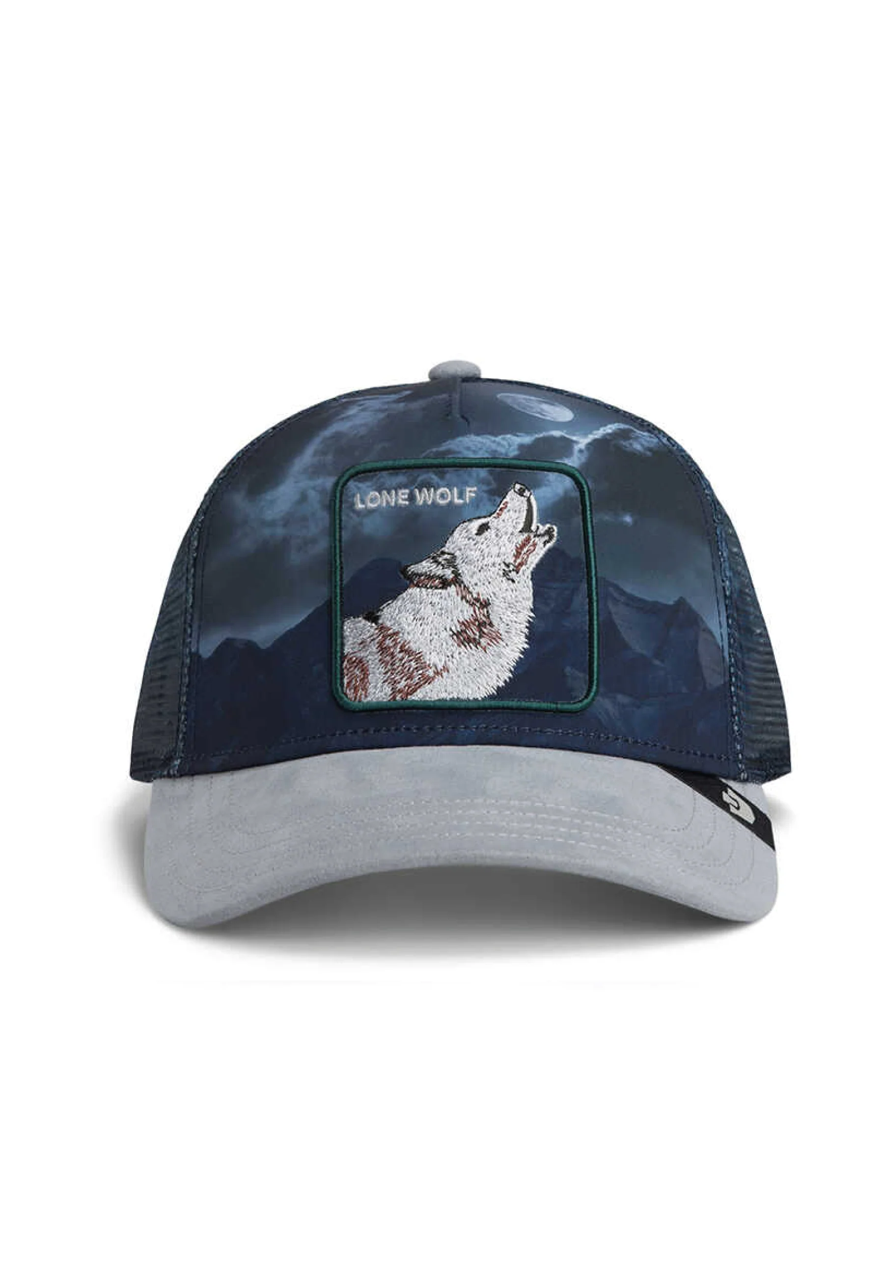 Goorin Bros Cappellino unisex Lone Wolf - Image 2