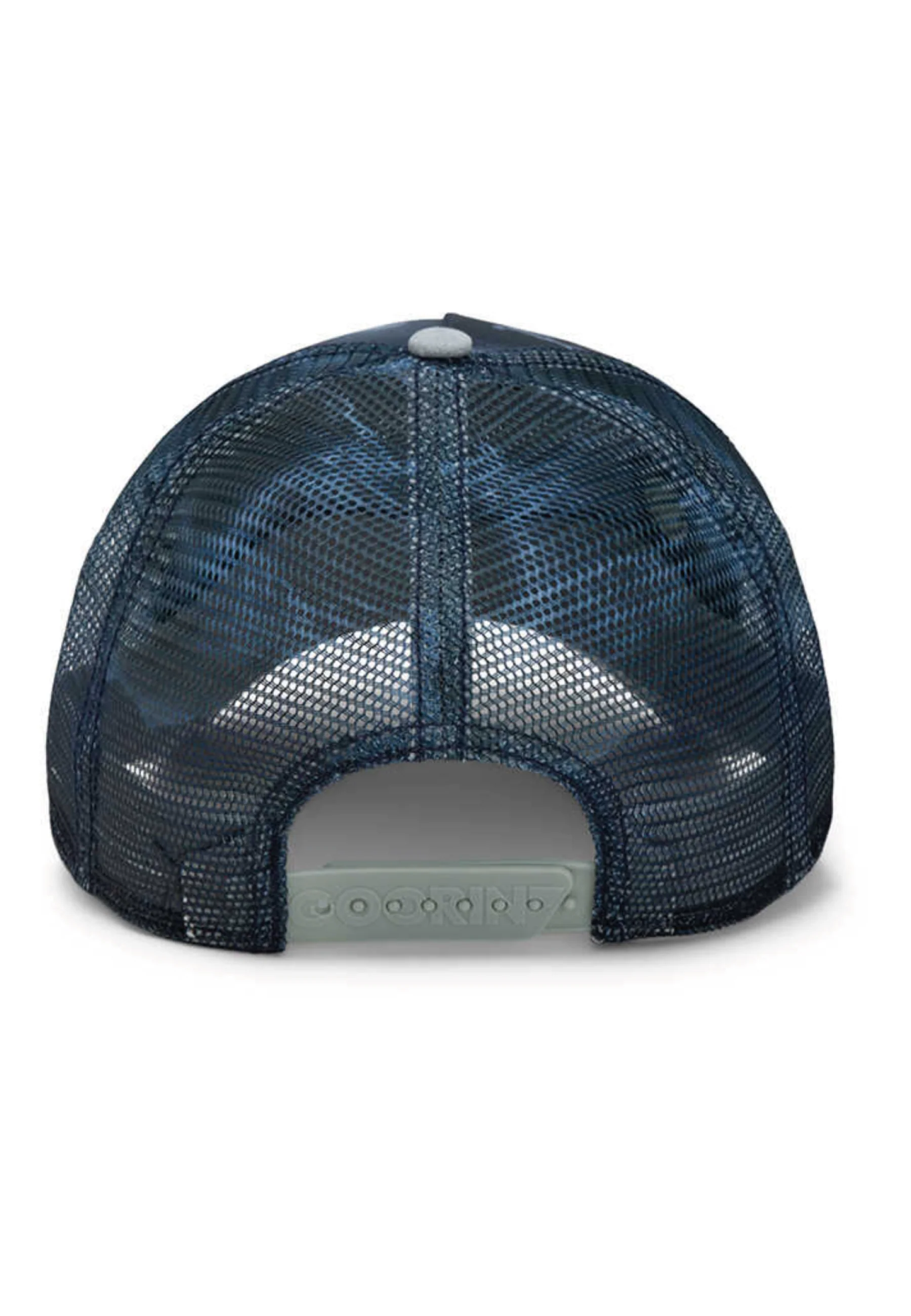 Goorin Bros Cappellino unisex Lone Wolf - Image 3