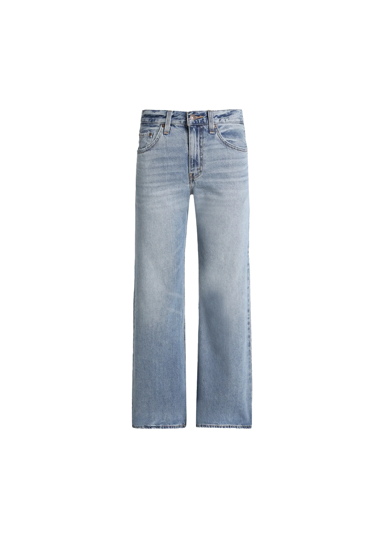 Levi's Jeans largo da donna Loose Boot