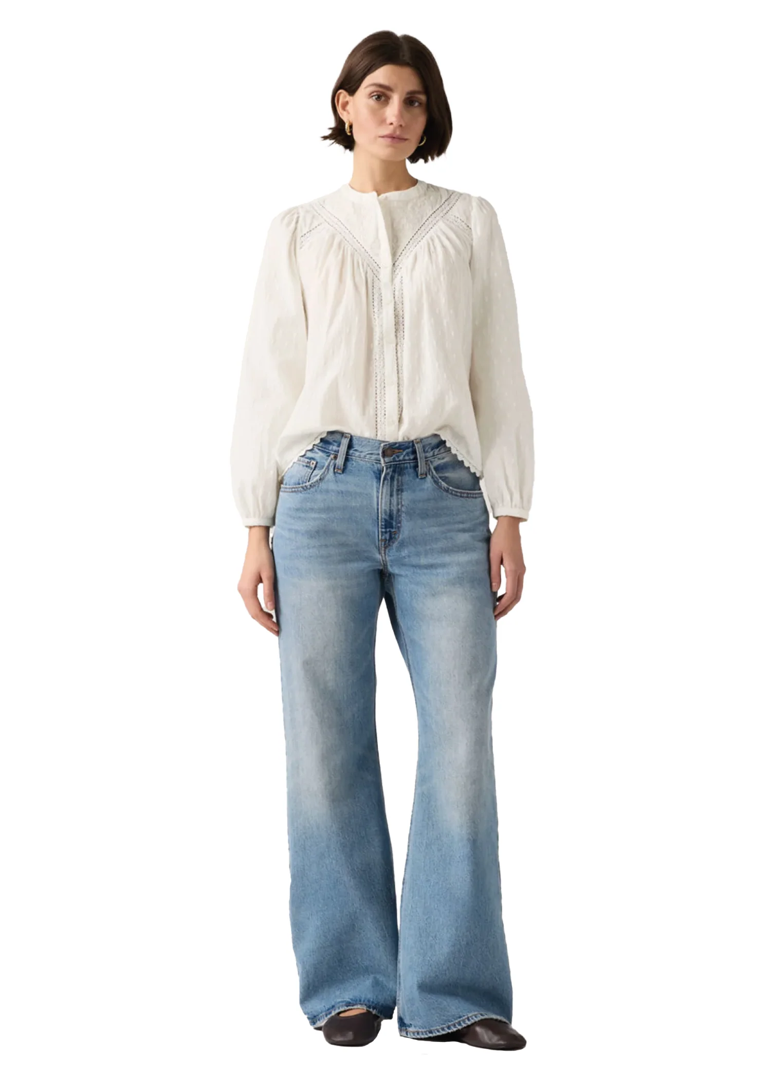Levi's Jeans largo da donna Loose Boot - Image 2