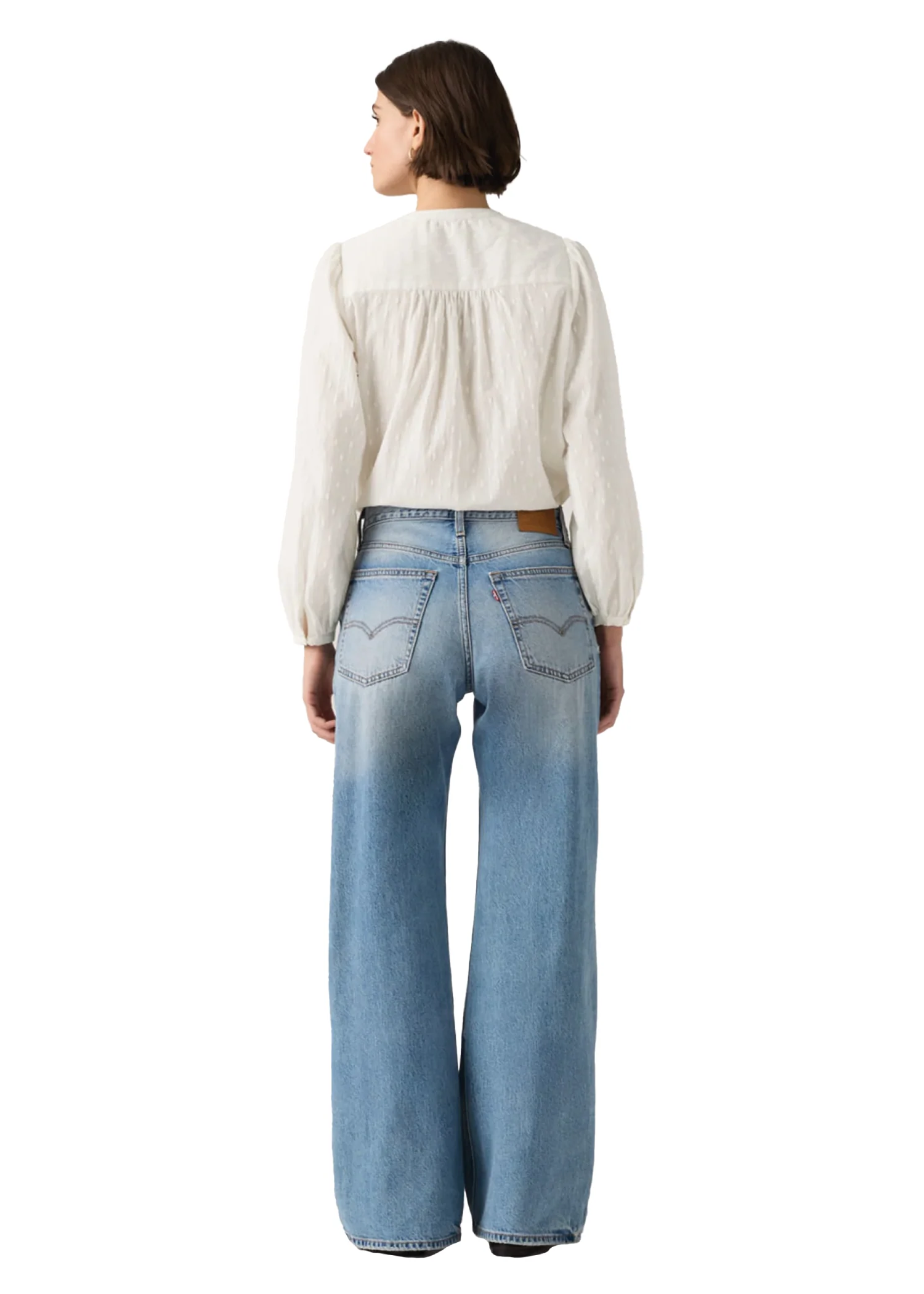 Levi's Jeans largo da donna Loose Boot - Image 3
