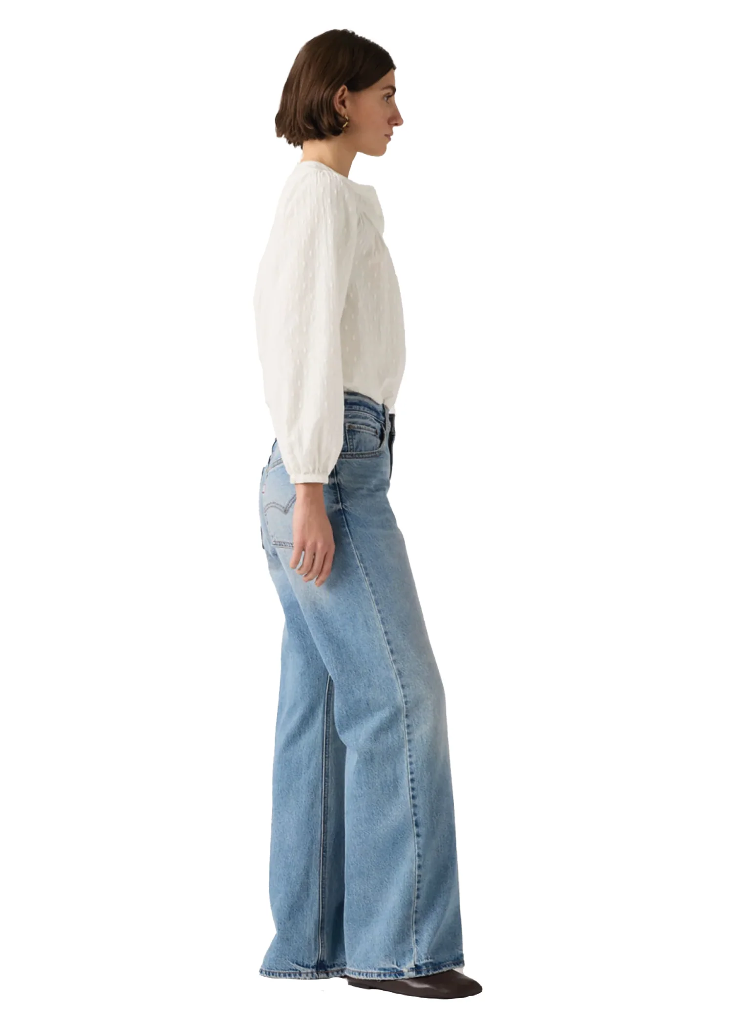 Levi's Jeans largo da donna Loose Boot - Image 4
