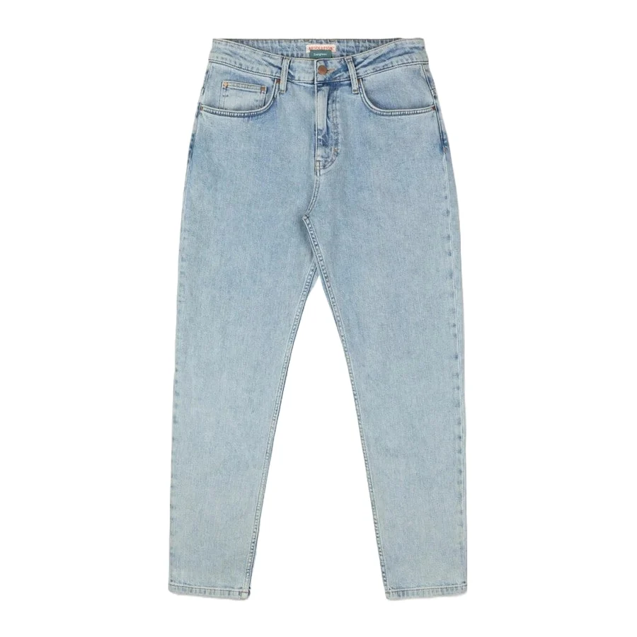 Revolution jeans da uomo loose fit  5228