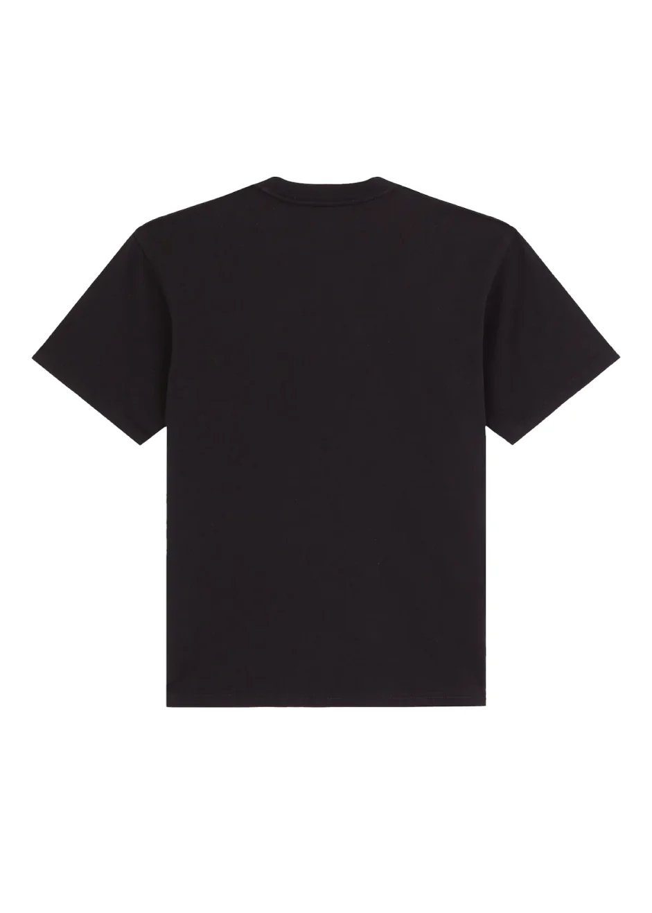Dickies T-Shirt da uomo manica corta Loretto nera - Image 2