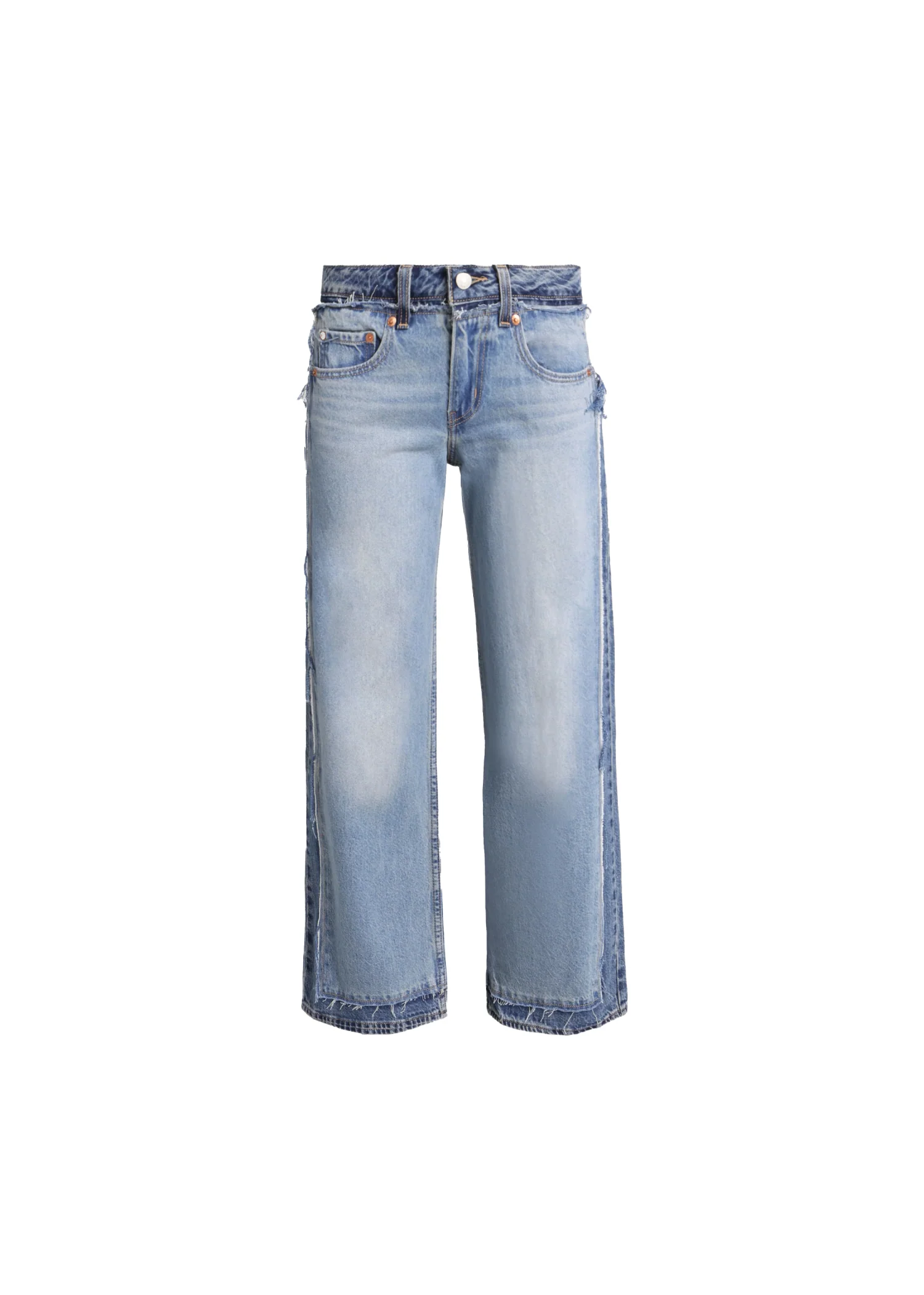 Levi's Jeans comodo da donna Low Loose Decon 005LP-0000