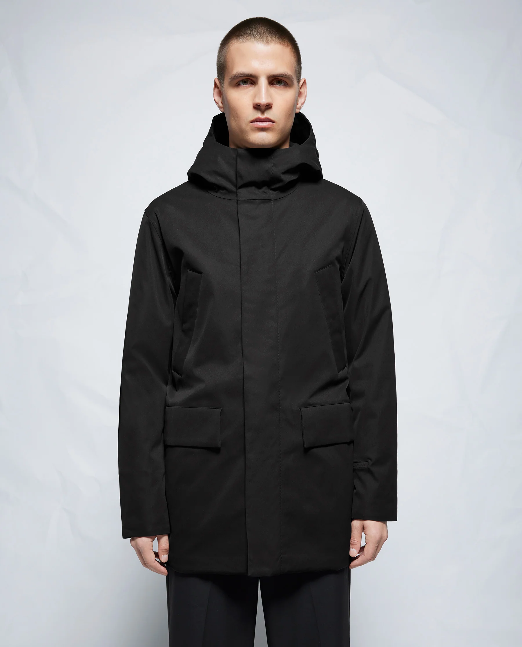 Elvine LUCIUS JACKET 330653110 - Image 2