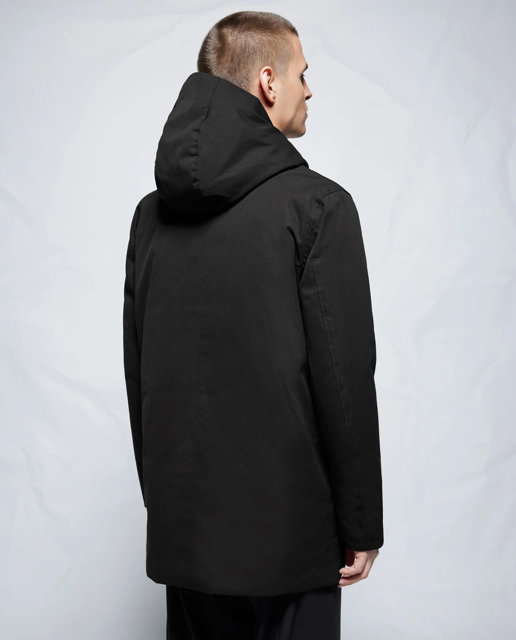 Elvine LUCIUS JACKET 330653110 - Image 3