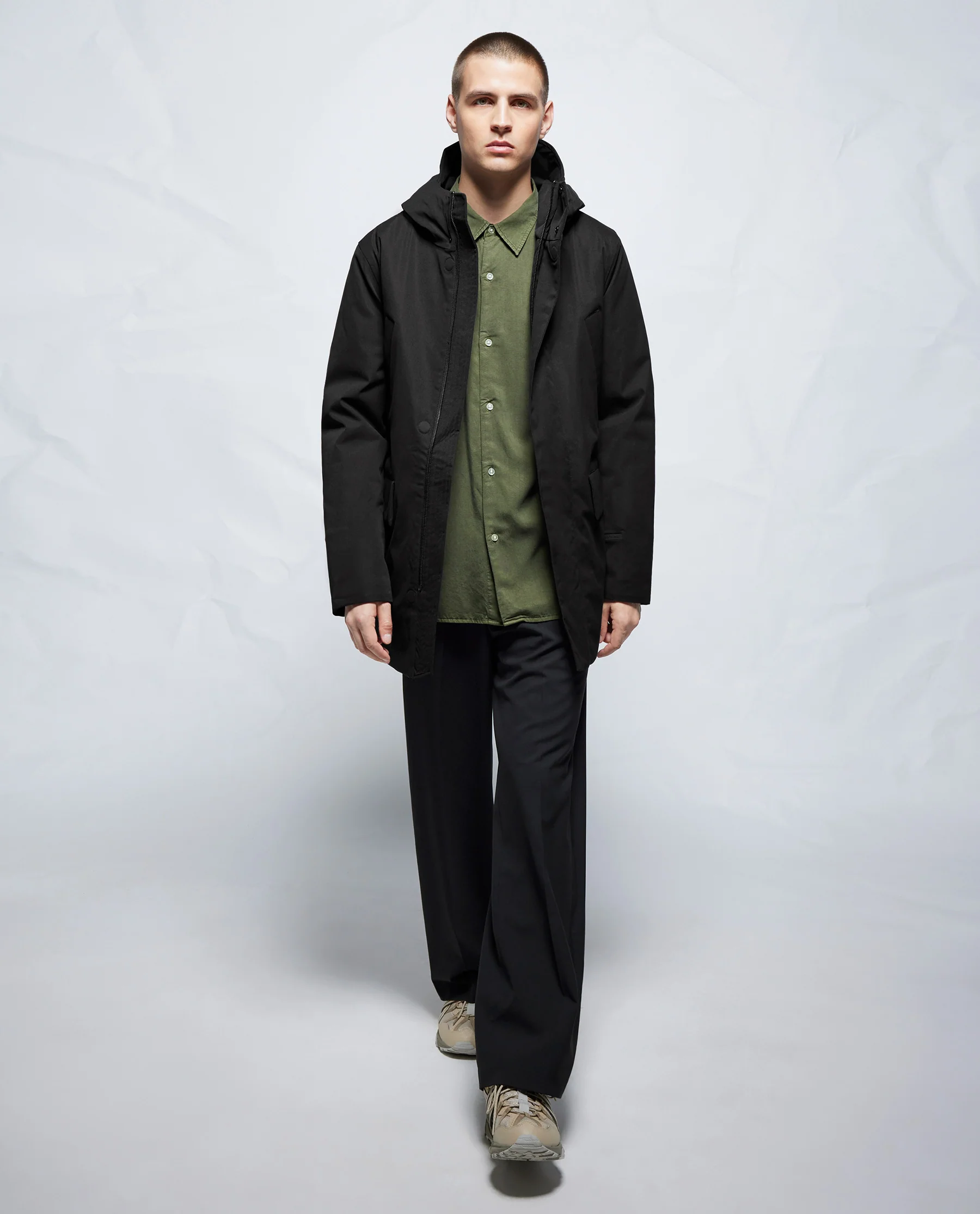 Elvine LUCIUS JACKET 330653110 - Image 5