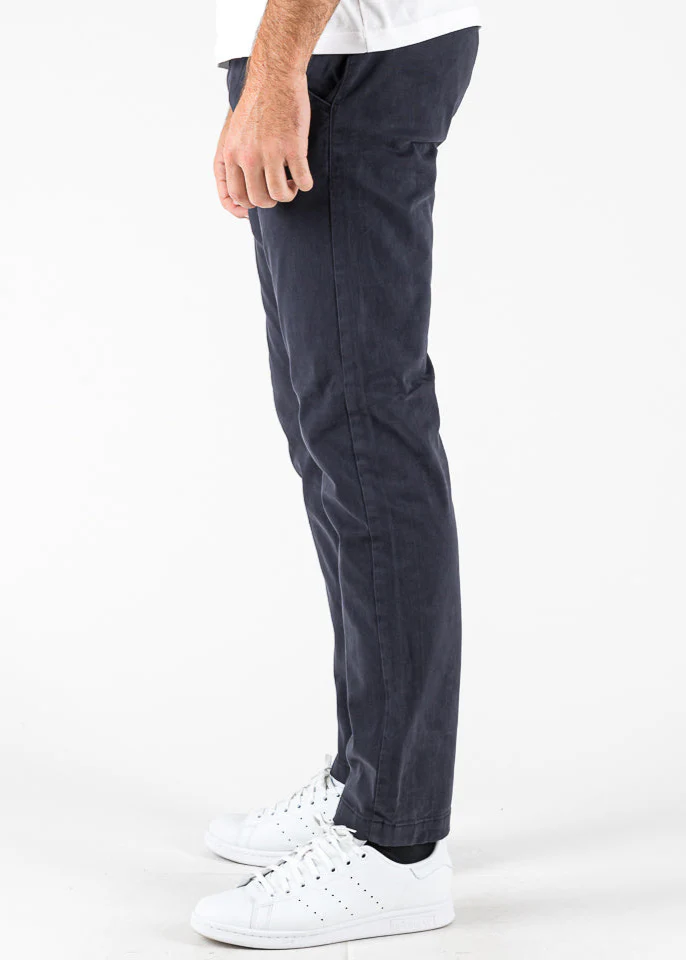 Lyle & Scott Pantalone da uomo Chino Blu - Image 2
