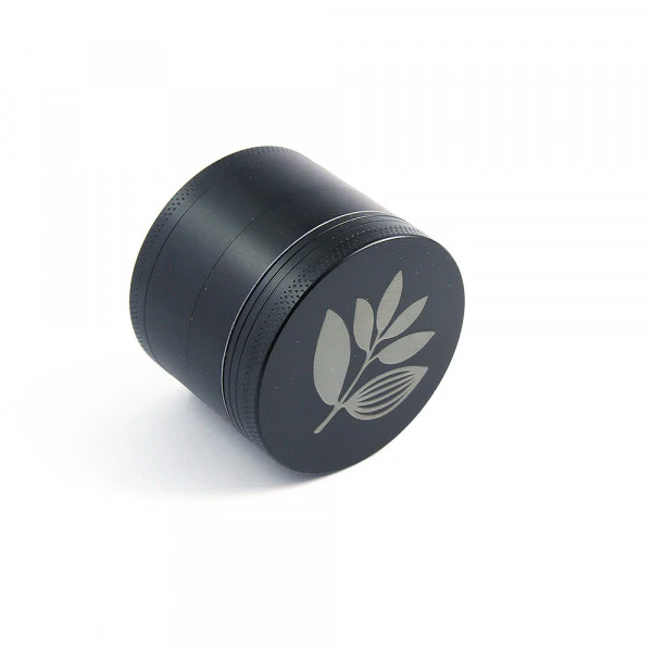 Magenta Tritaerba Grinder nero - Image 2