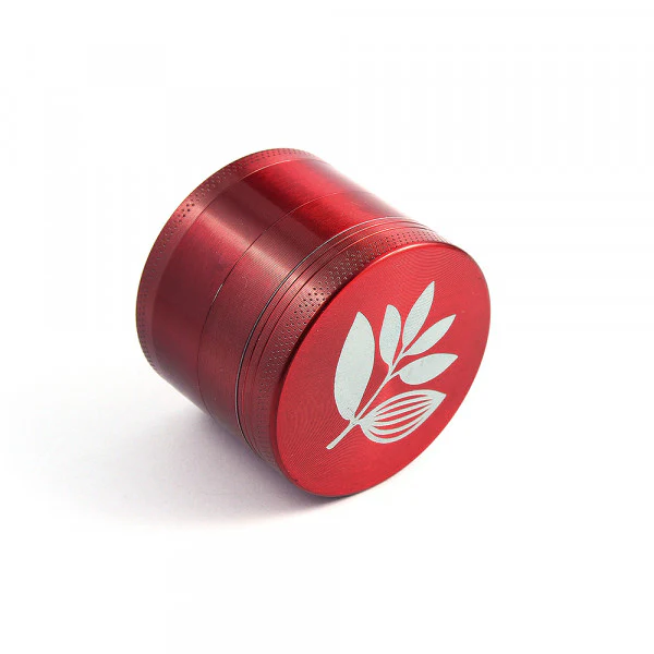 Magenta Tritaerba Grinder rosso - Image 2