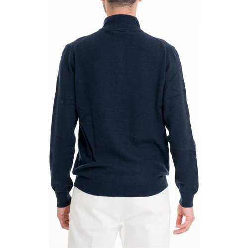 MARKUP MAGLIA L/P ZIP MK390005 - Image 2