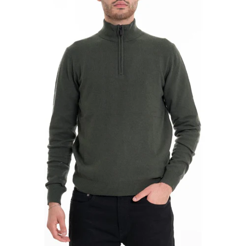 MARKUP MAGLIA L/P ZIP MK390005 - Image 3